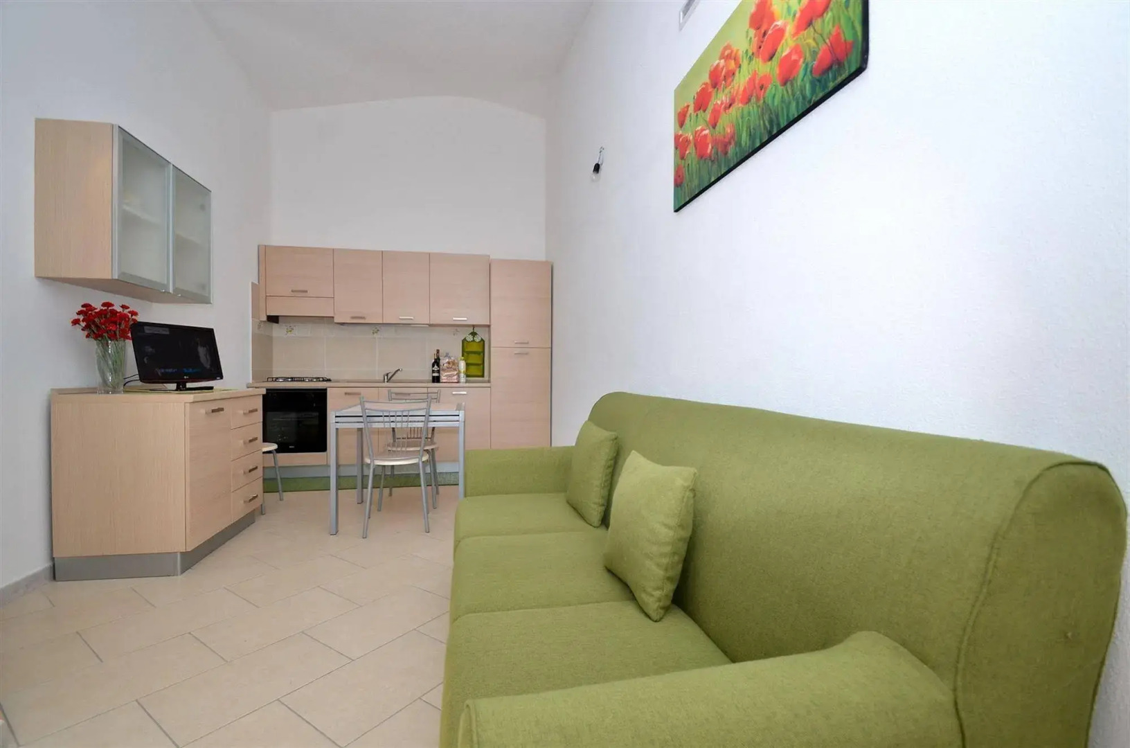 Case Vacanza Gli Ulivi