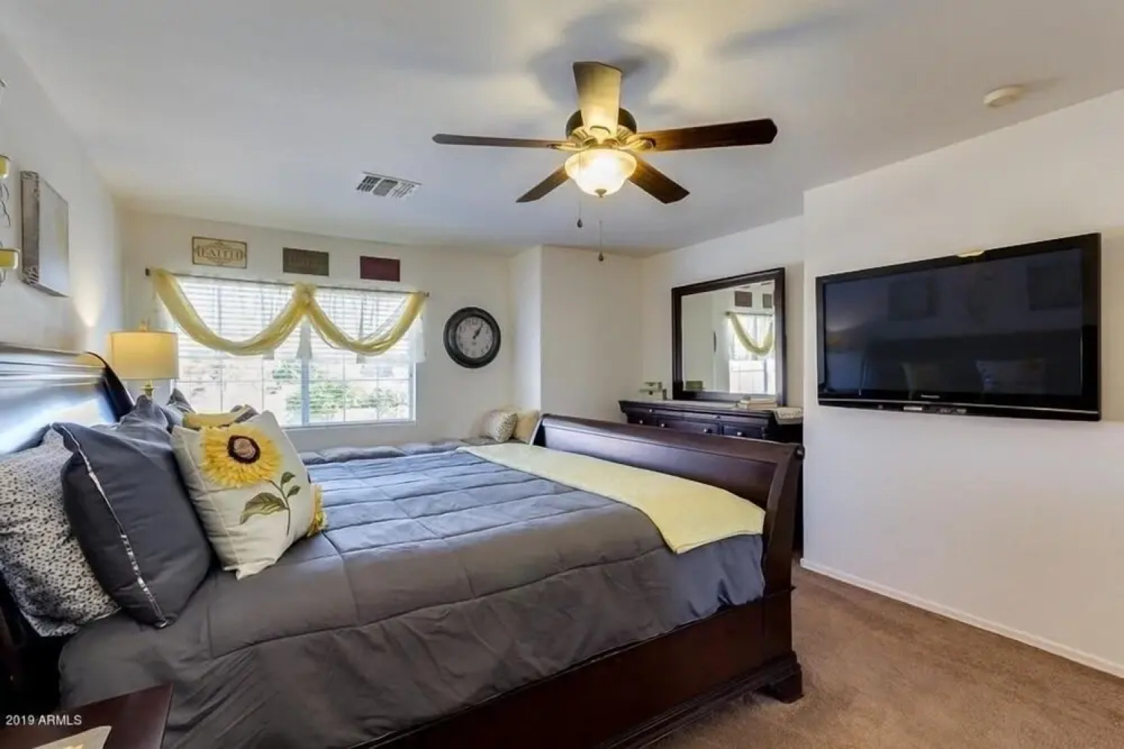 Blackfoot 3 Bedroom Home