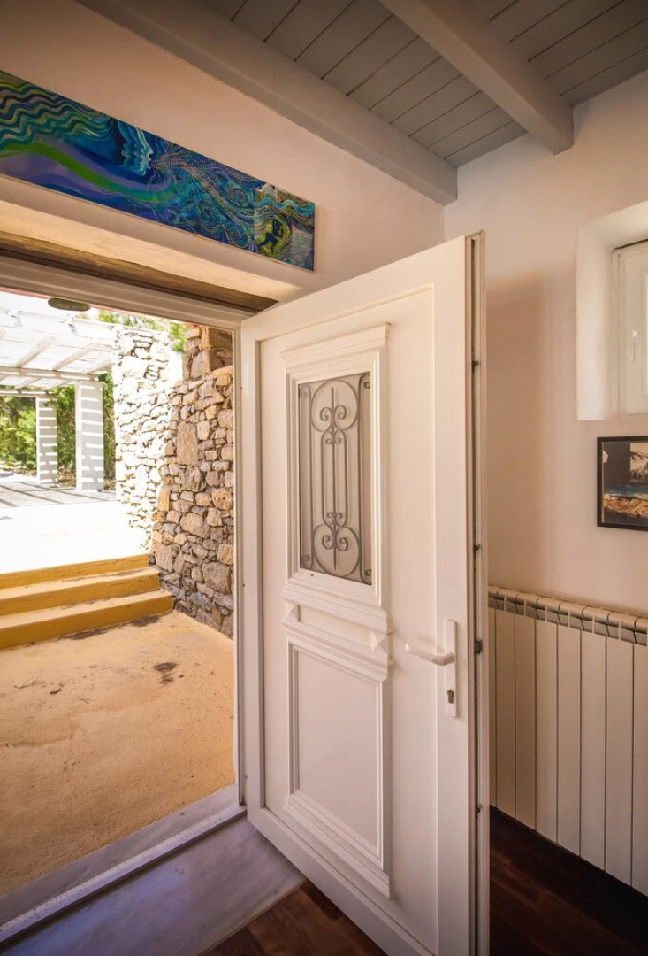 Royal Seaside Mykonos