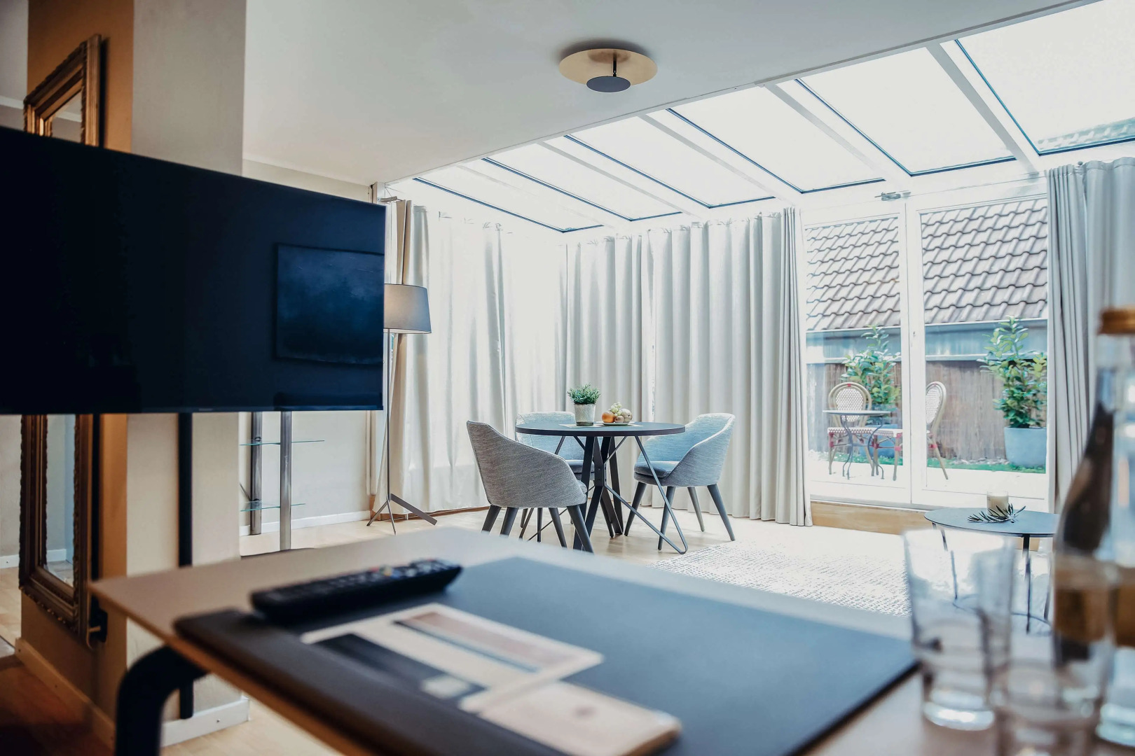 Villa Bosco - Boutiquehotel