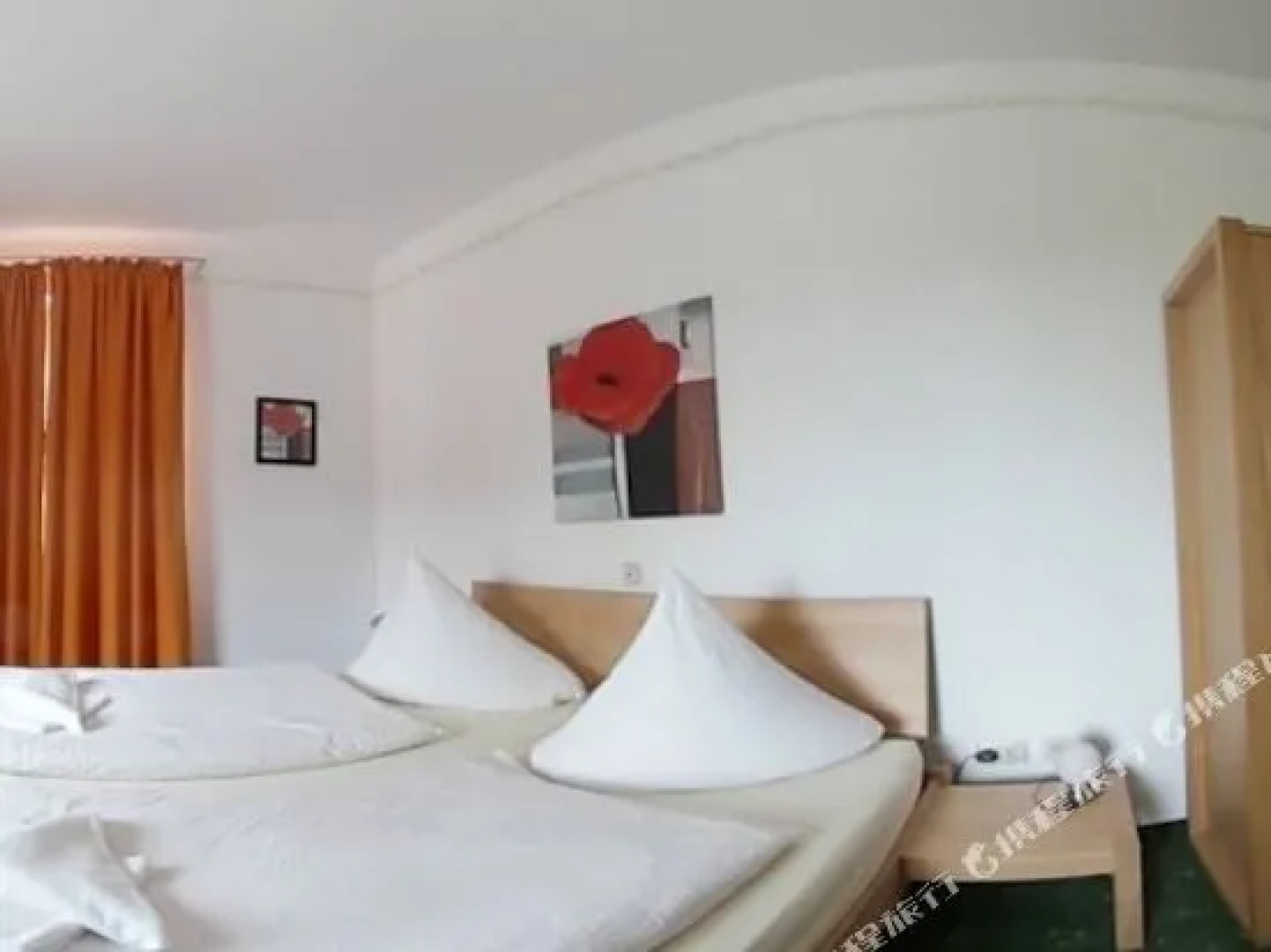 Отель Bördehof