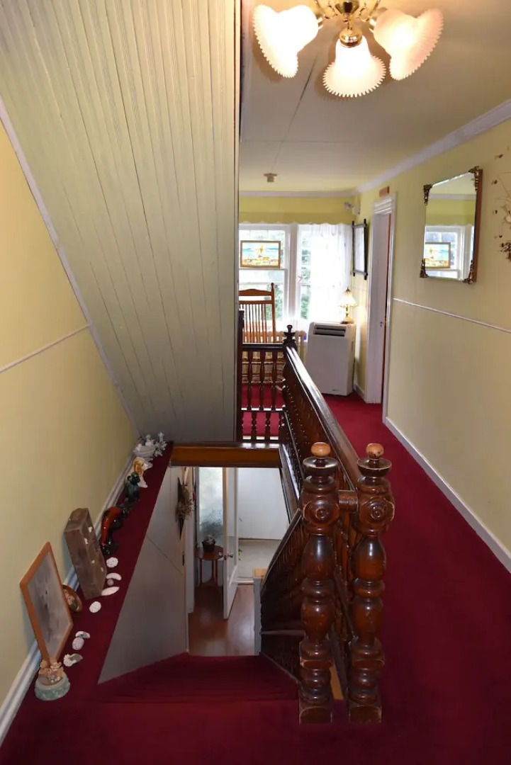 The Spaniards “Room” Heritage Home