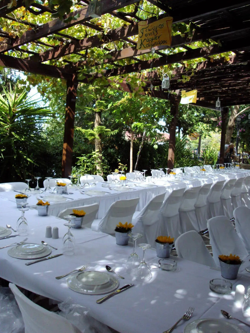 Vagia Traditional Hotel