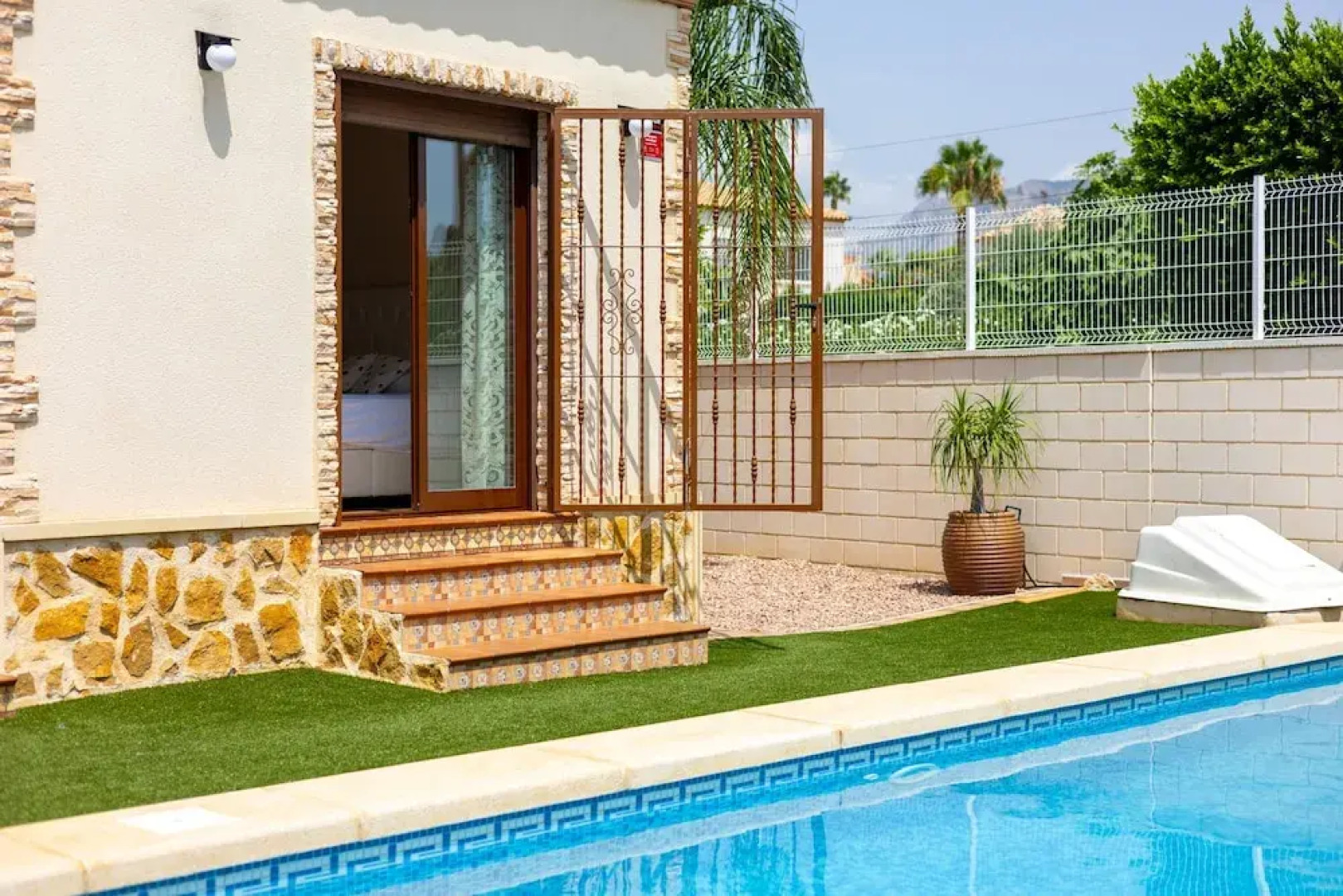 Mountain Beautiful by Fidalsa