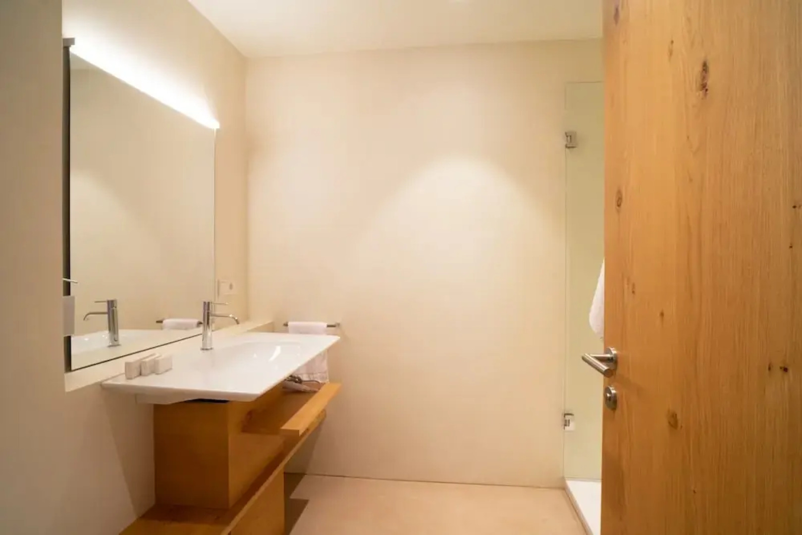 Wellness Smart Suites