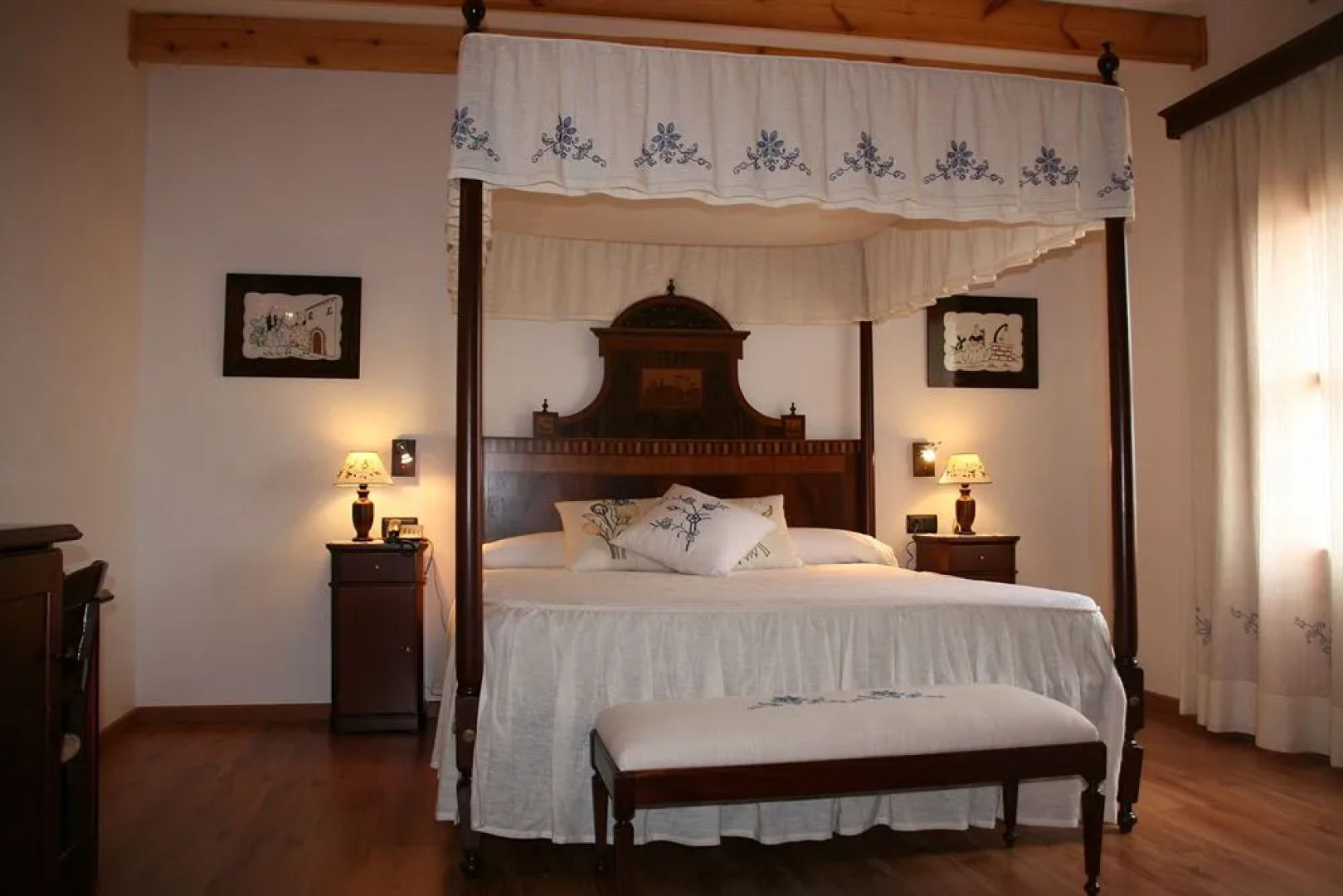 Agroturismo Son Terrades