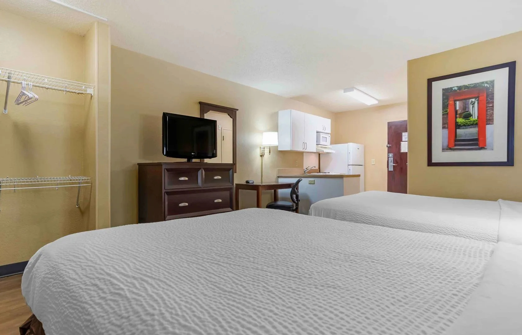 Extended Stay America New Orleans Metairie