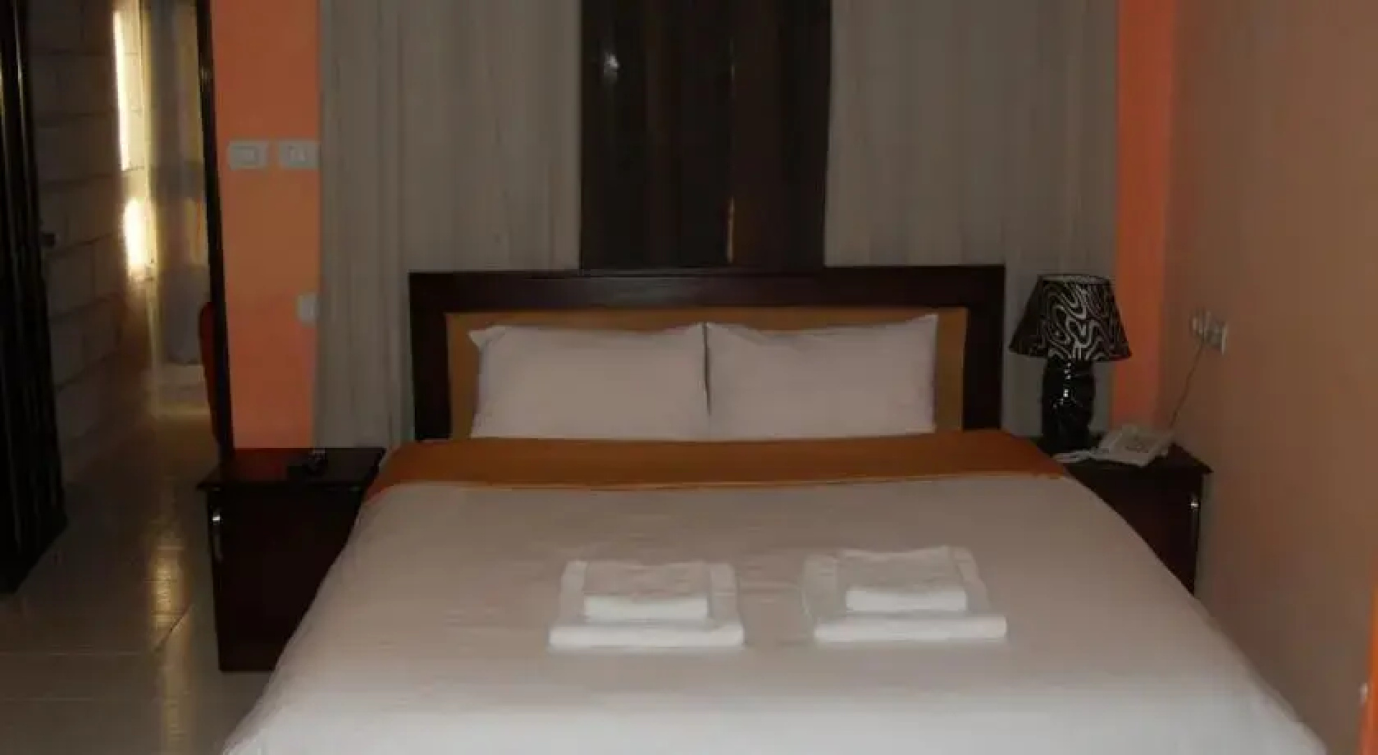 Garden Suites & Restaurant