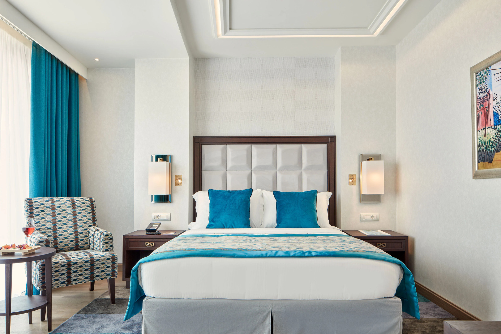 Electra Metropolis Athens