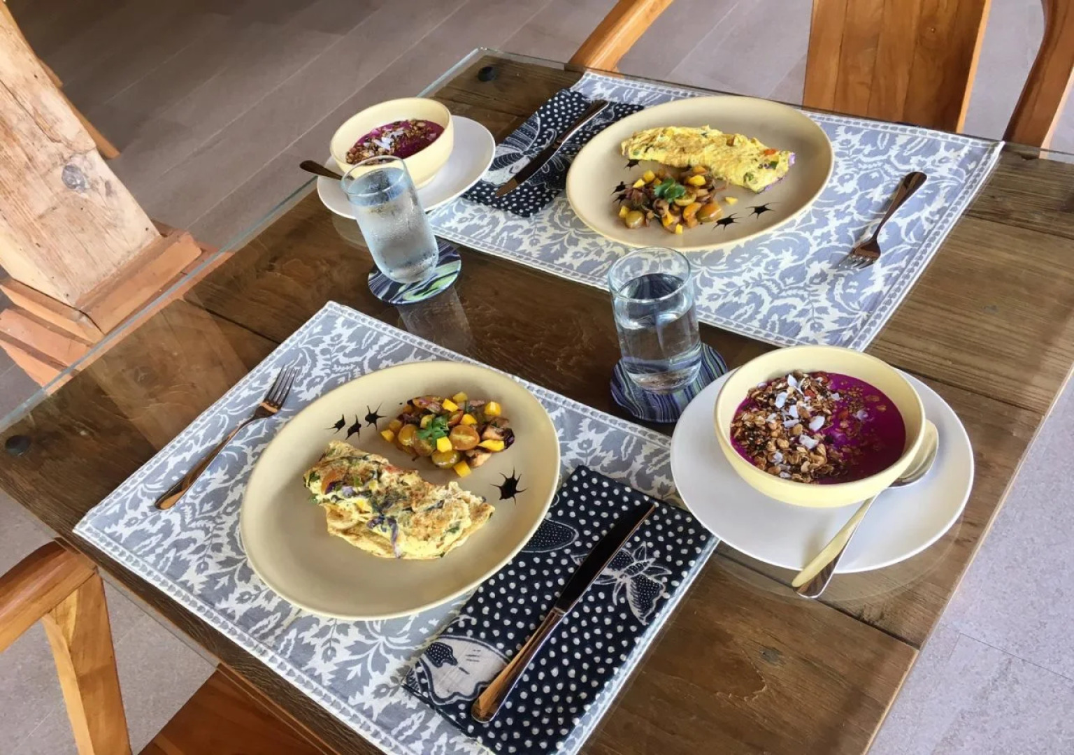 Sun Suko Boutique Retreat