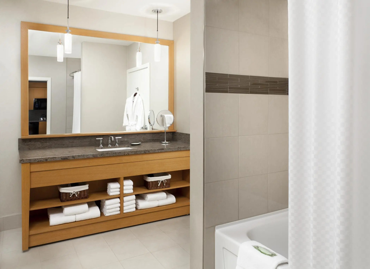 The Westin Monache Resort, Mammoth