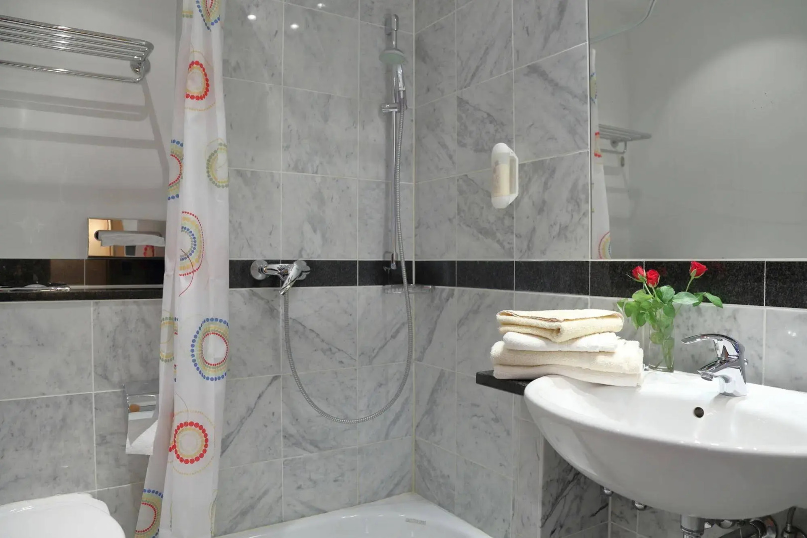 Hotel Asgard Meereswarte