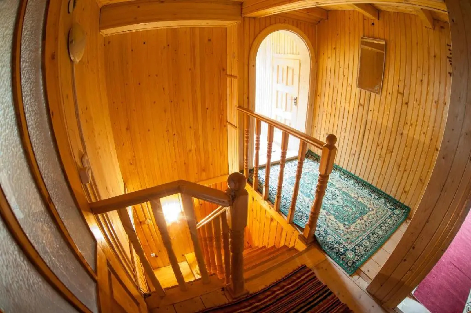Gazdіvska Hata Guest House