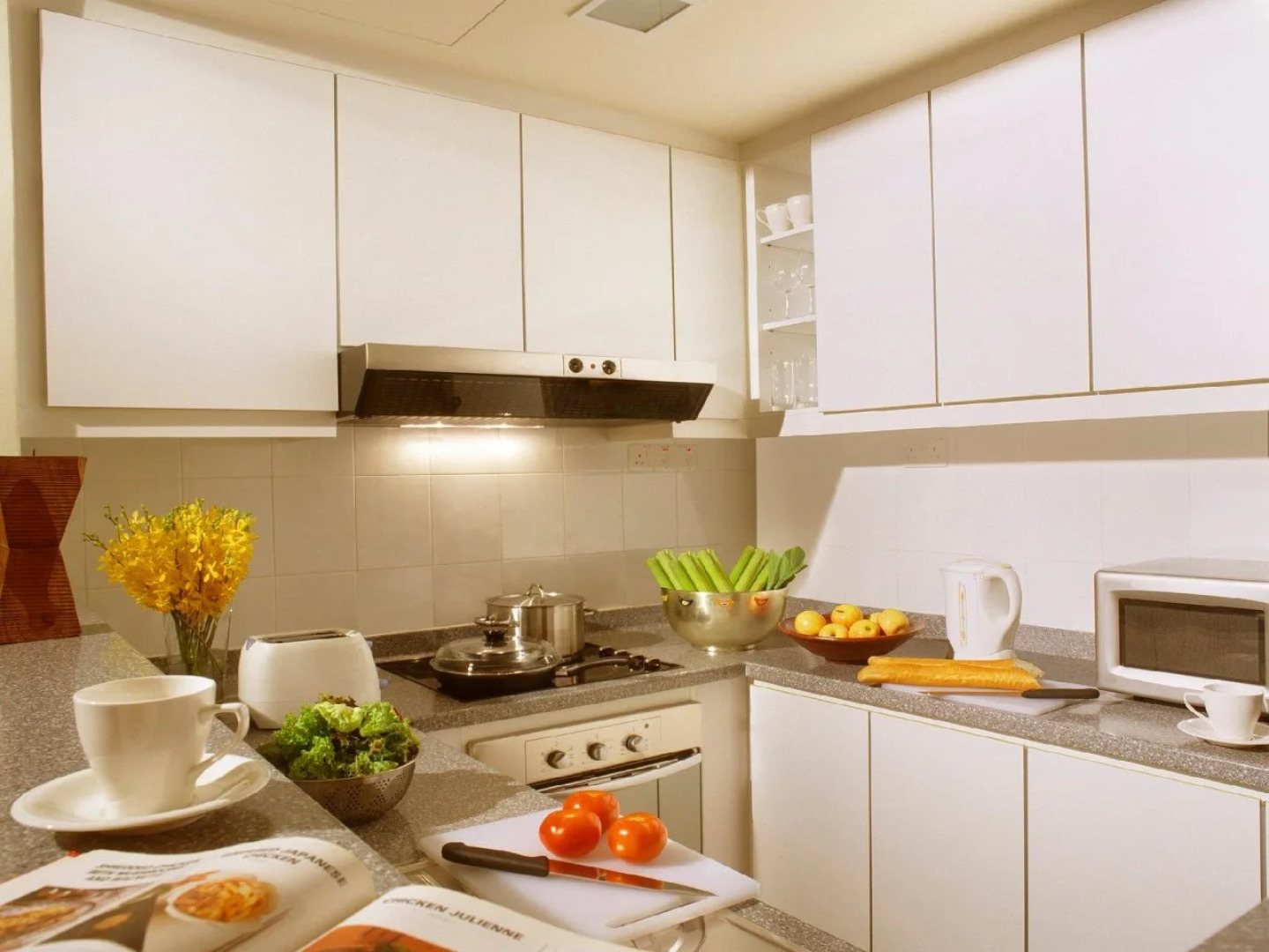 Somerset Bencoolen Singapore