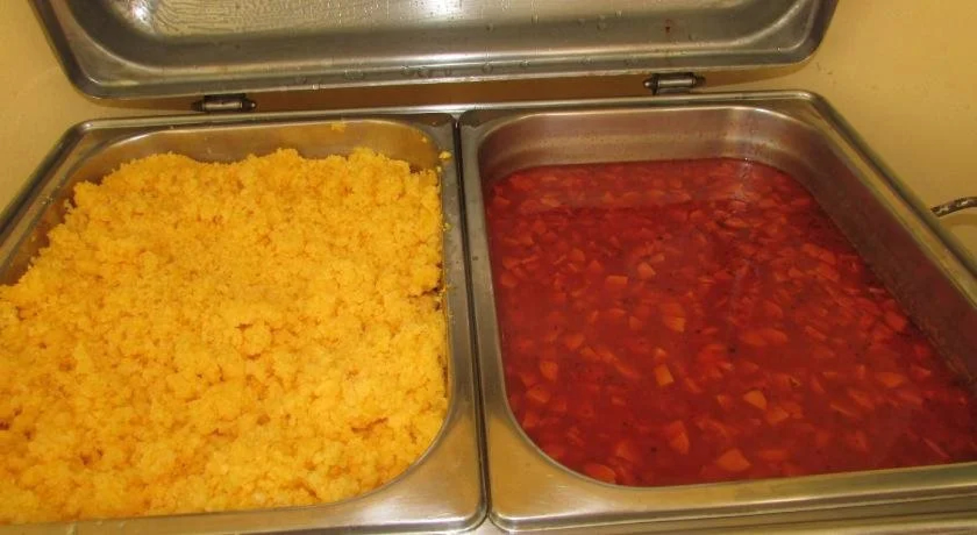 Novo Hotel Dona Felicidade