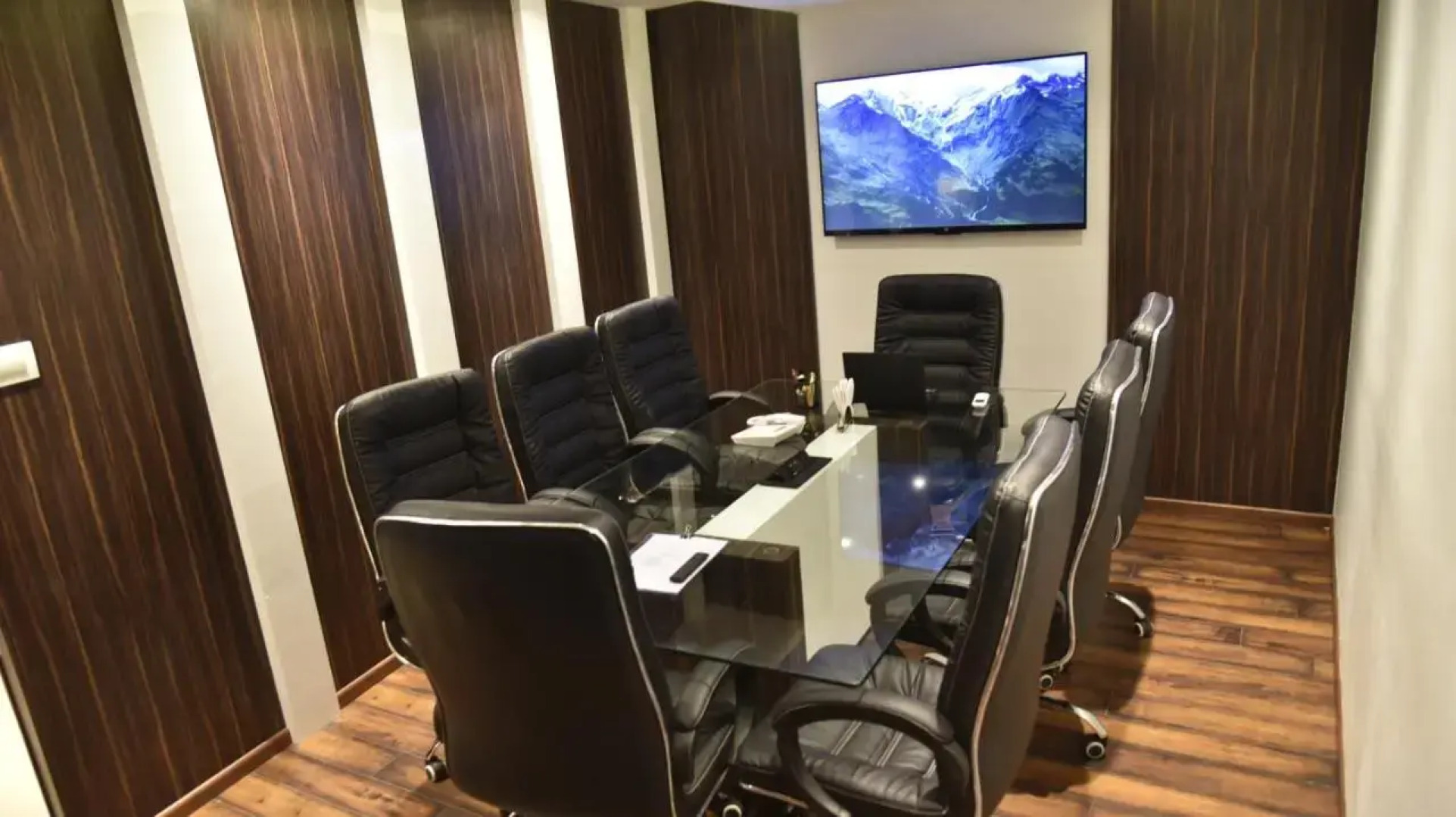 Zip By Spree Hotels Samudra