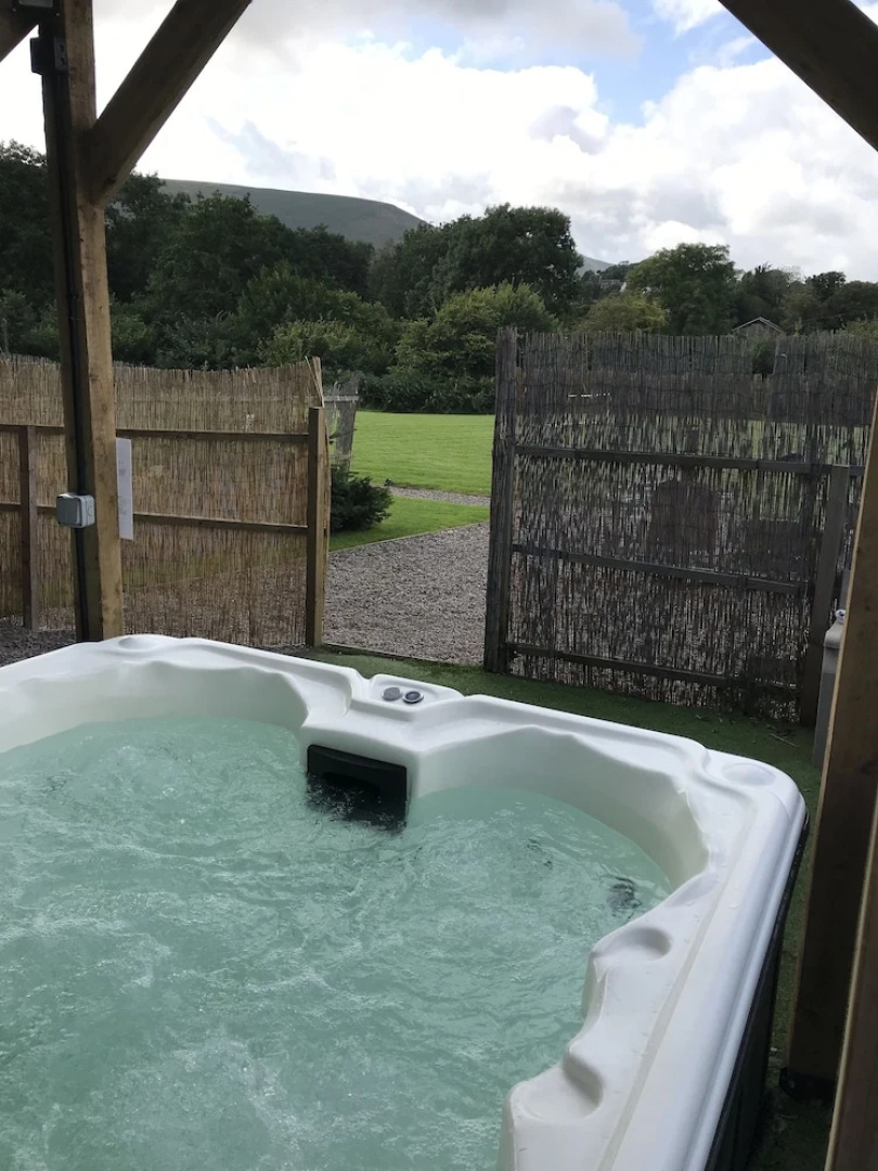 The Retreat