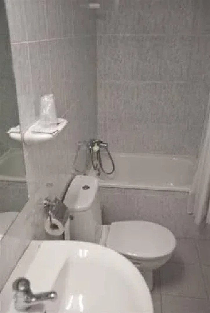 Hostal Residencia Mundial