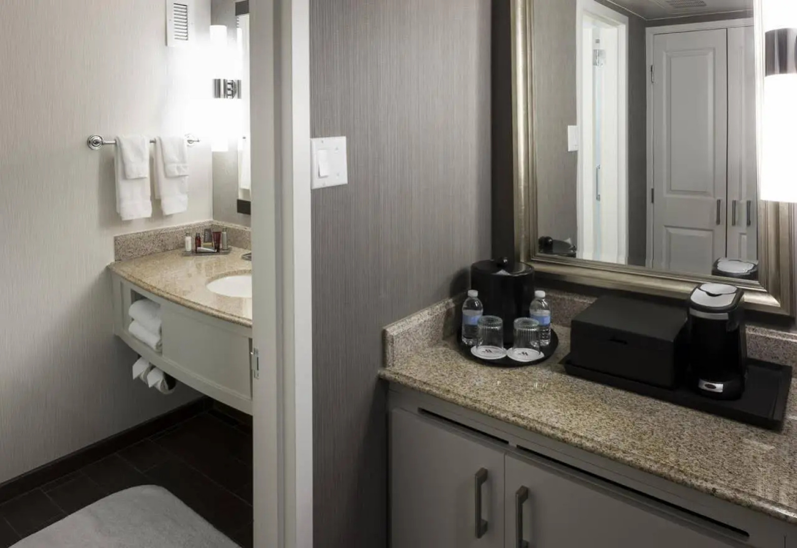 Fairfax Marriott at Fair Oaks