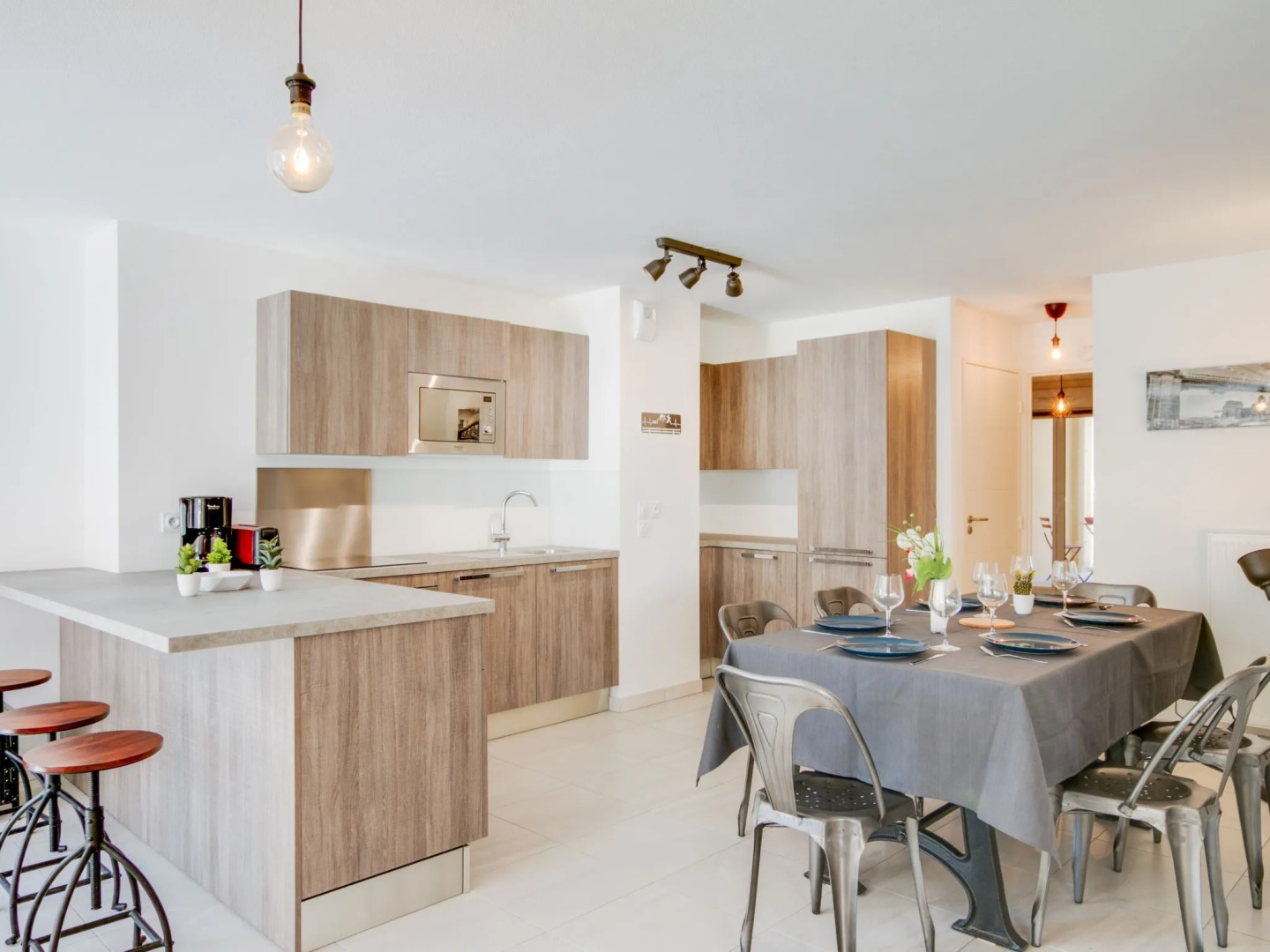 Apartment Palazzo Ribotti