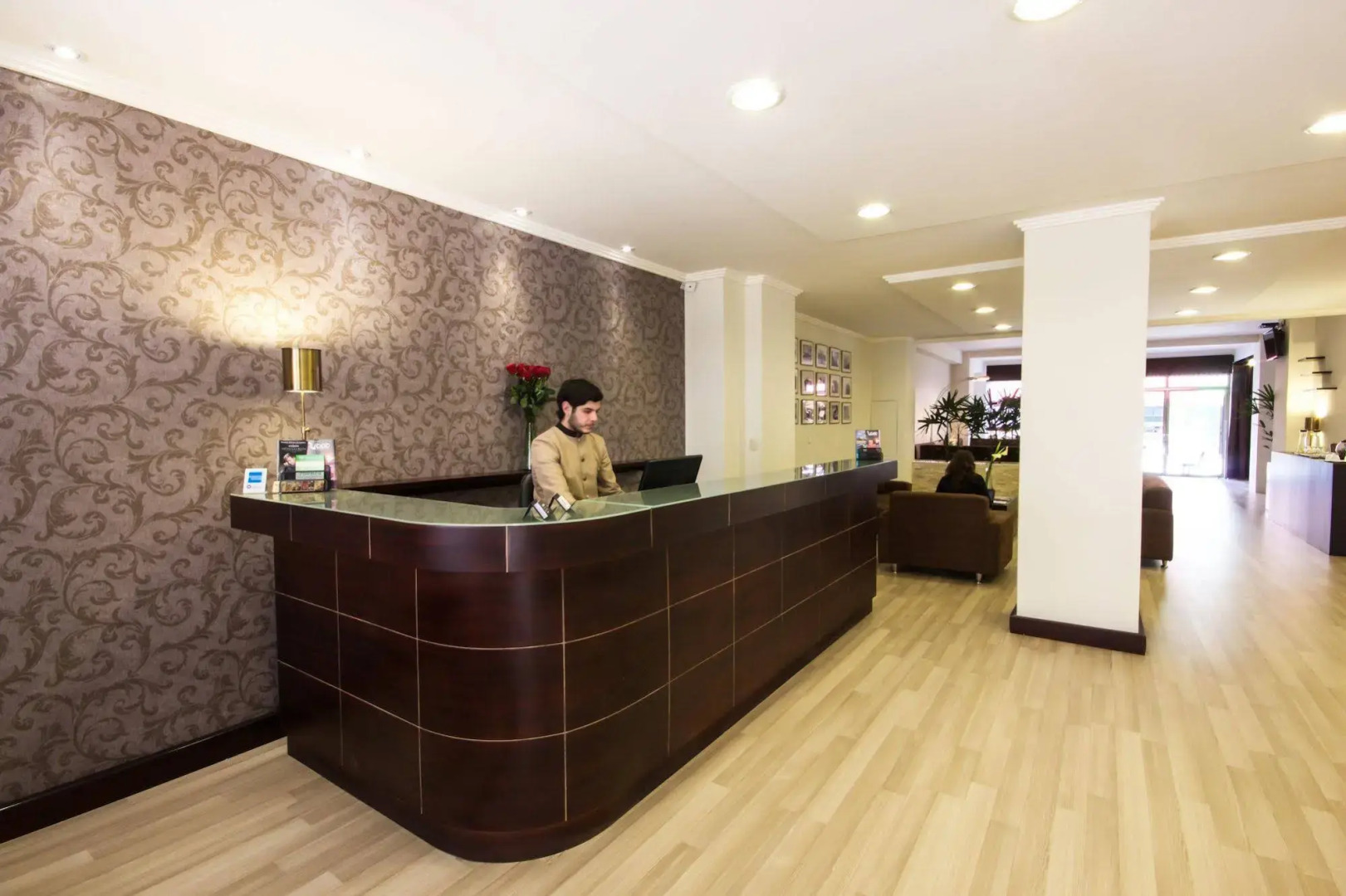 Hotel Presidente by NASS