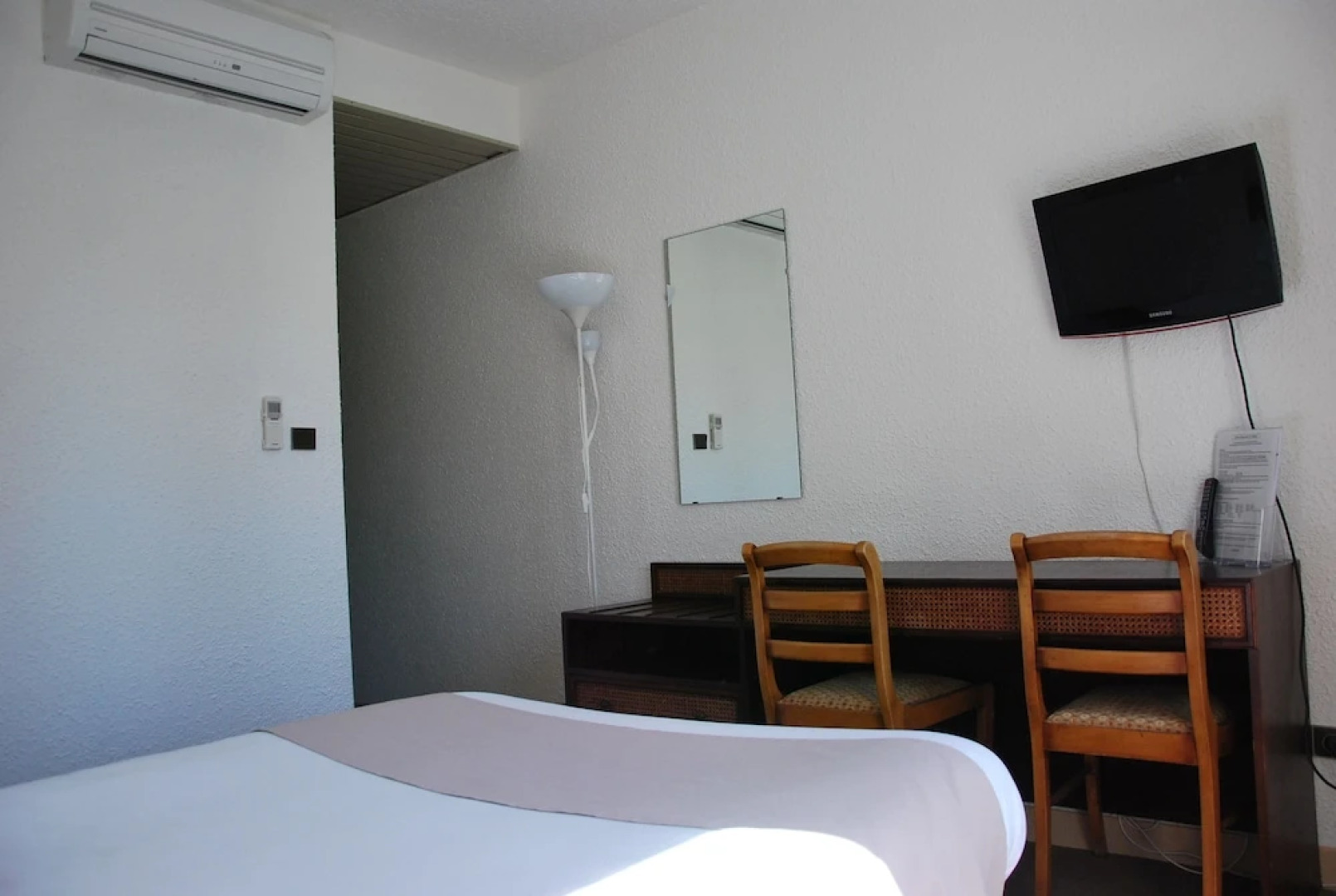 Logis Hotel Le Barry