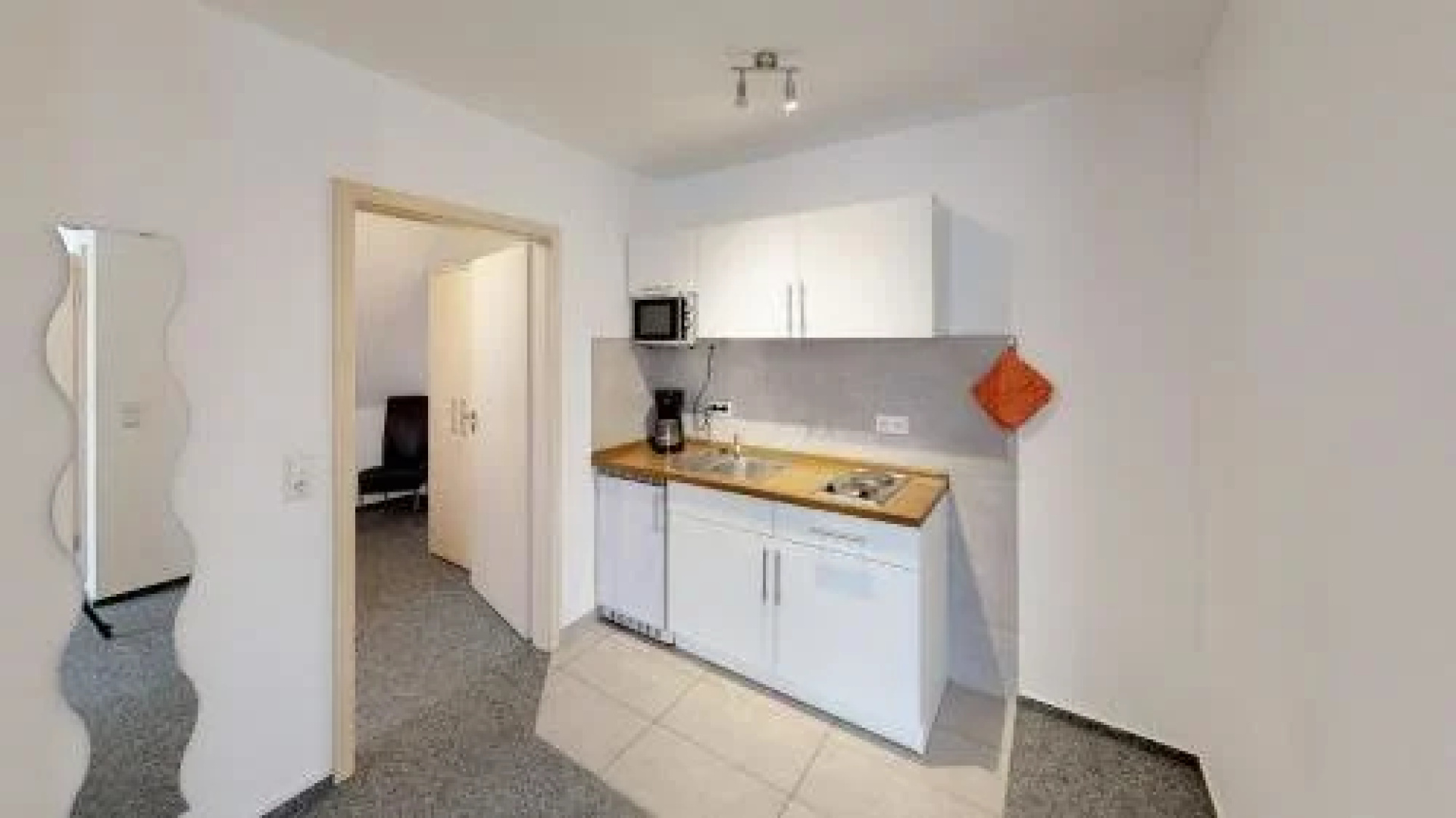 Apartmenthaus Gärtner