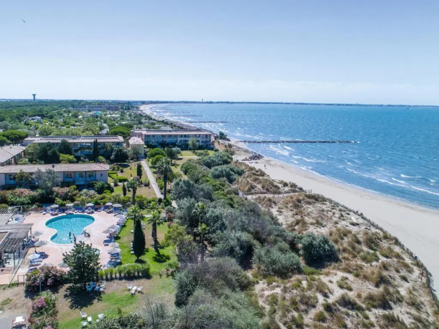 SOWELL Family Le Grau du Roi