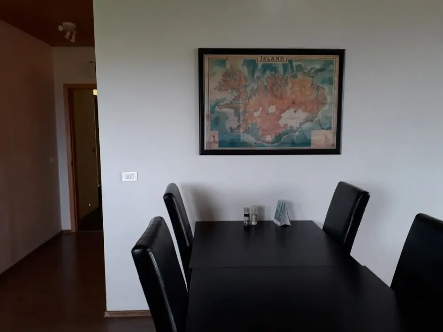 Guesthouse Geldingaholt