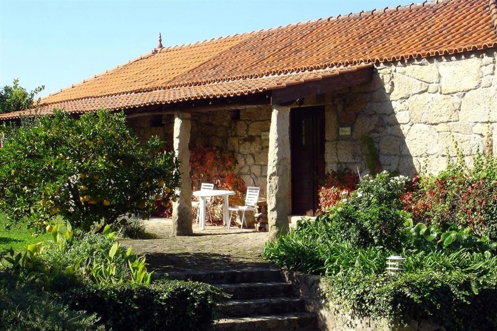 Quinta de Santo Antonio