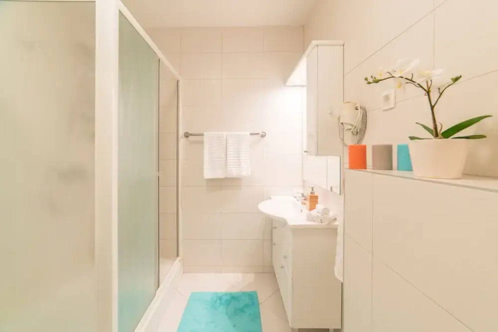 Apartments Villa Excelsio