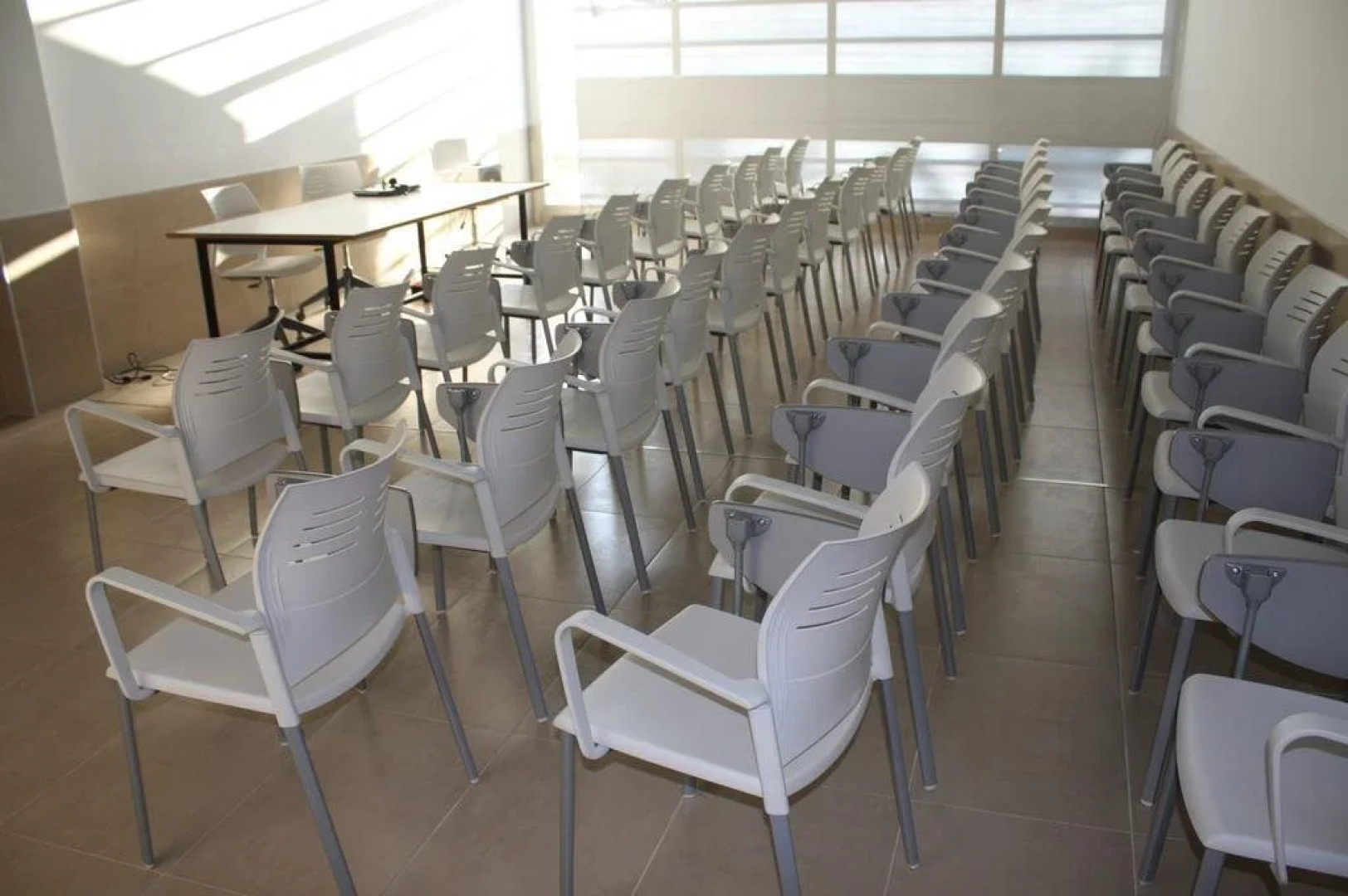 Albergue Las Salinas