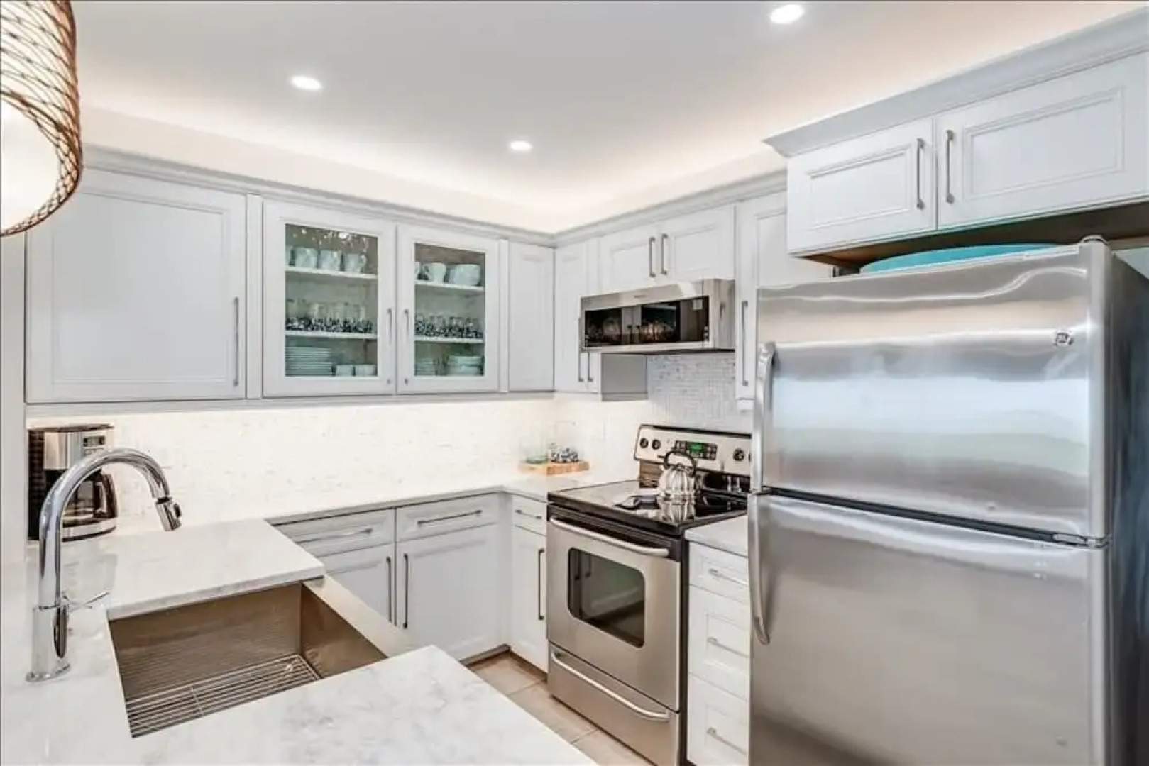 Sundown Unit 25 - 2Br Villa