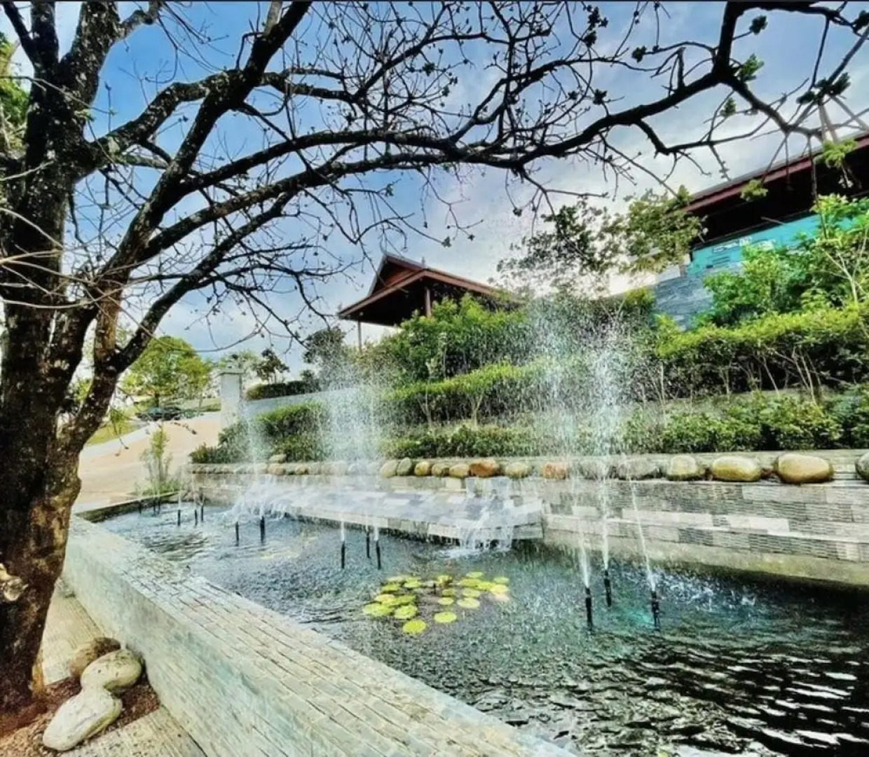 The Park Resort Mondulkiri