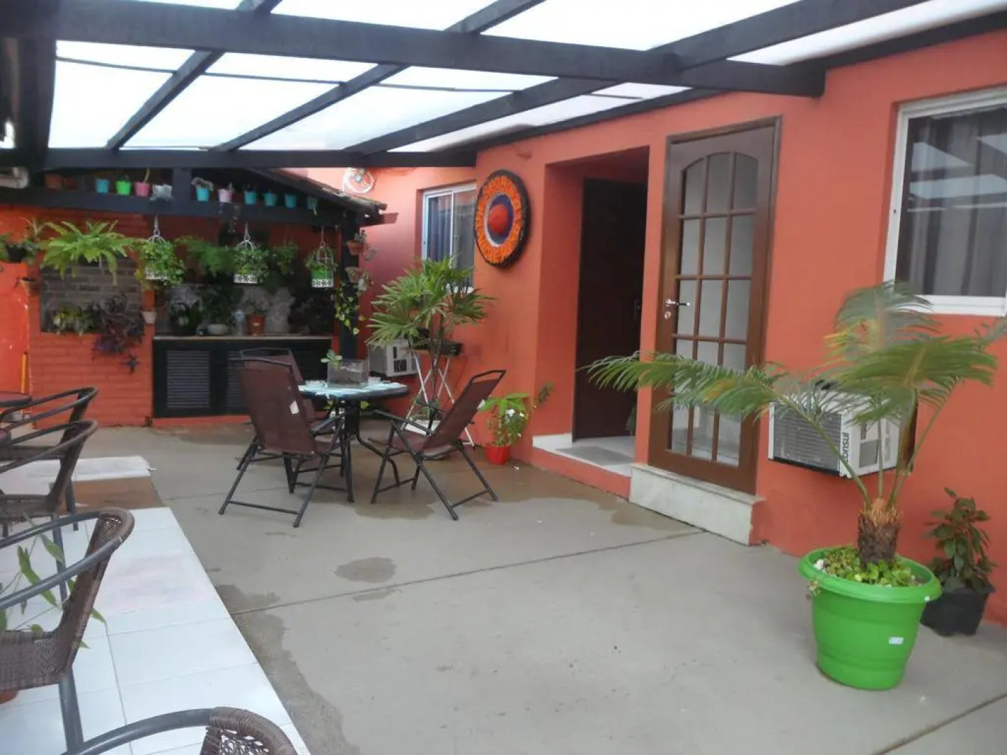 Pousada Solar dos Cavalheiros