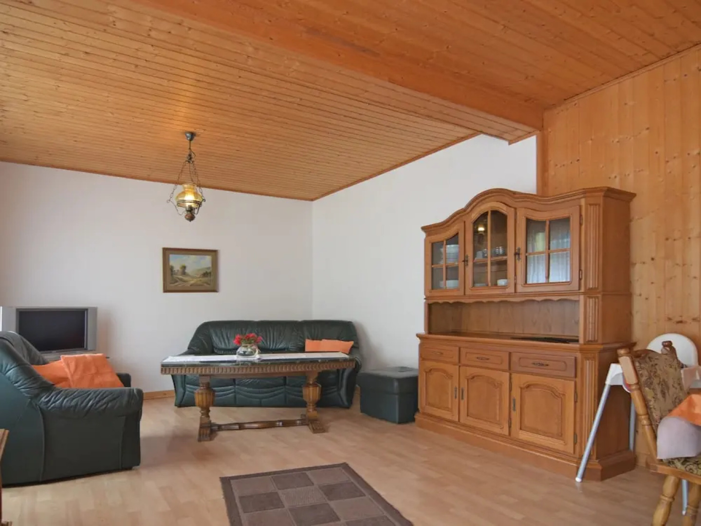 Marsberg Nature Nest