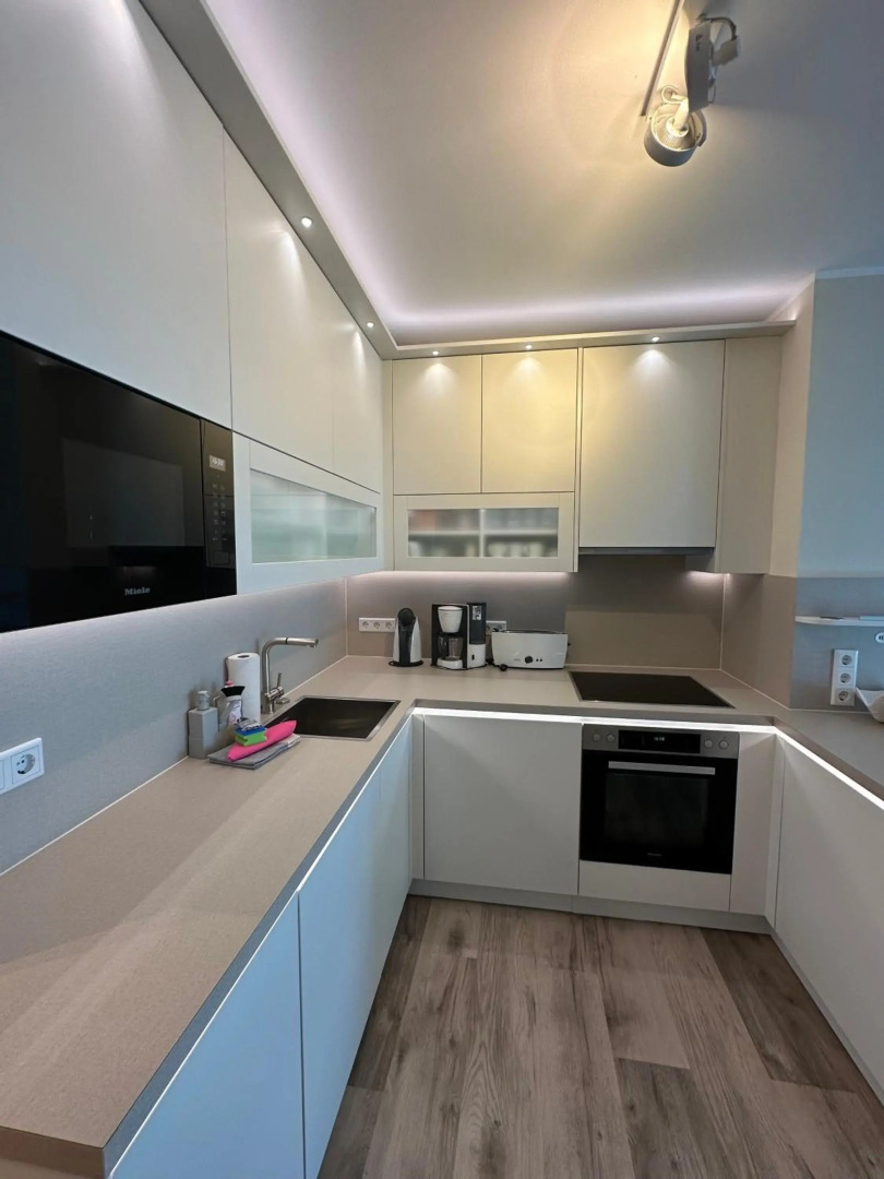 Anna Duene 3-42 - Traumlage im Aparthotel Anna Duene direkt am Strand