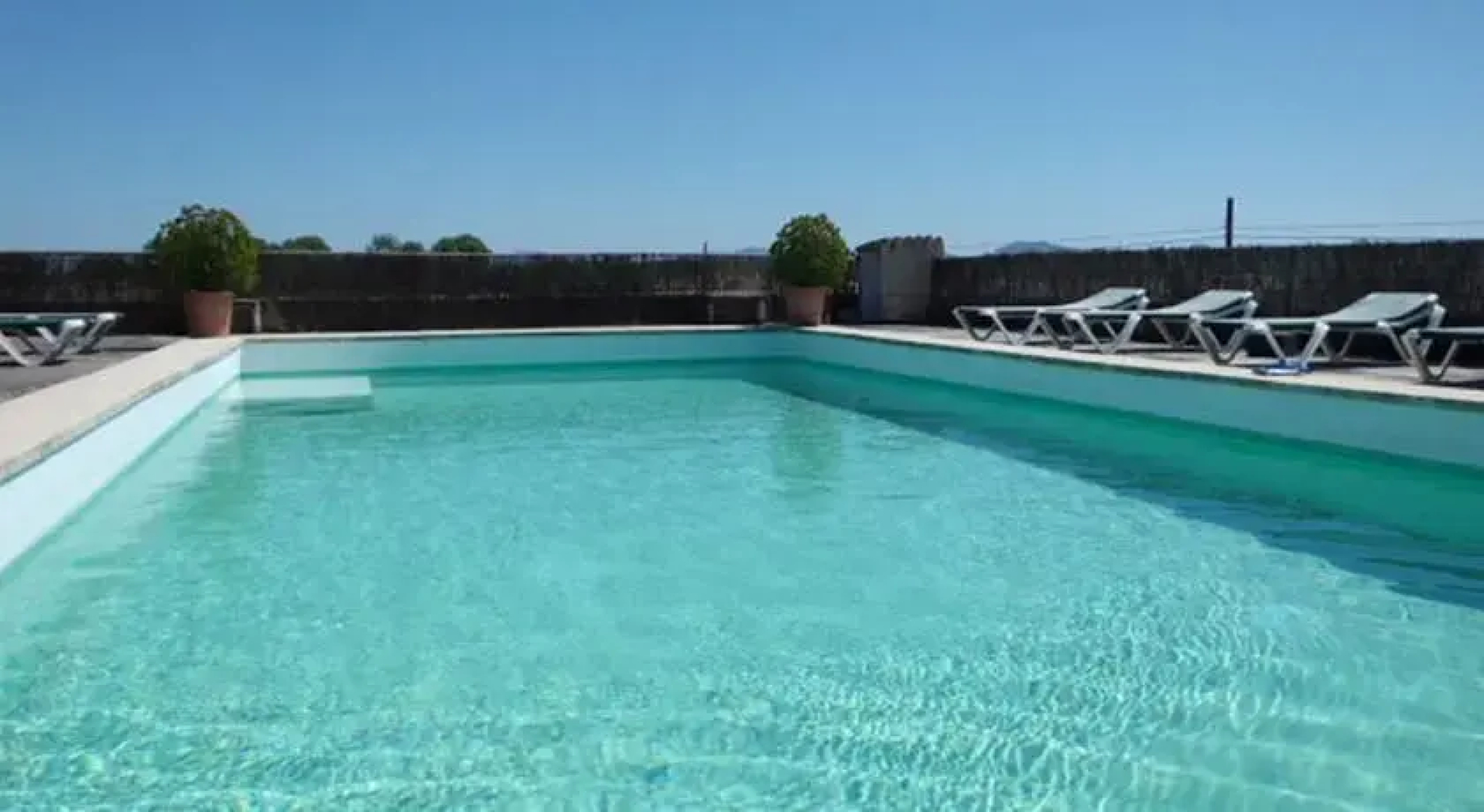 Casa de Vacaciones Son Gibert