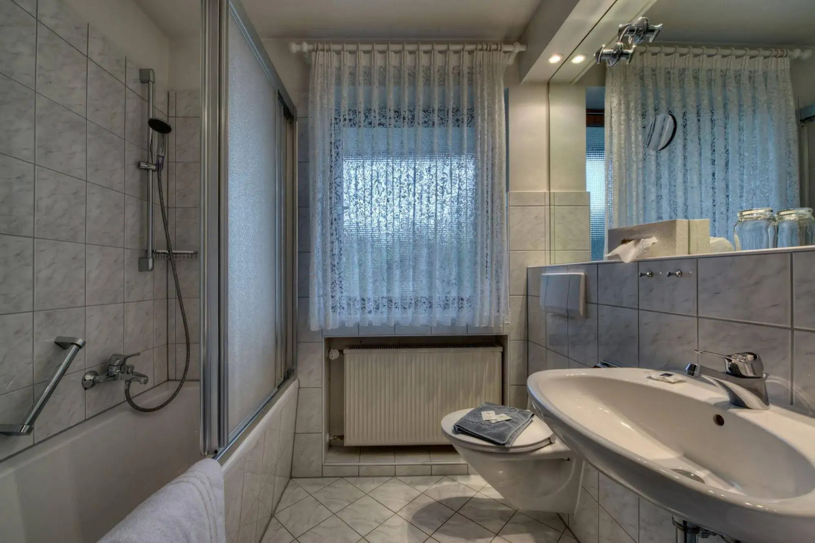 H+ Hotel Oberstaufen