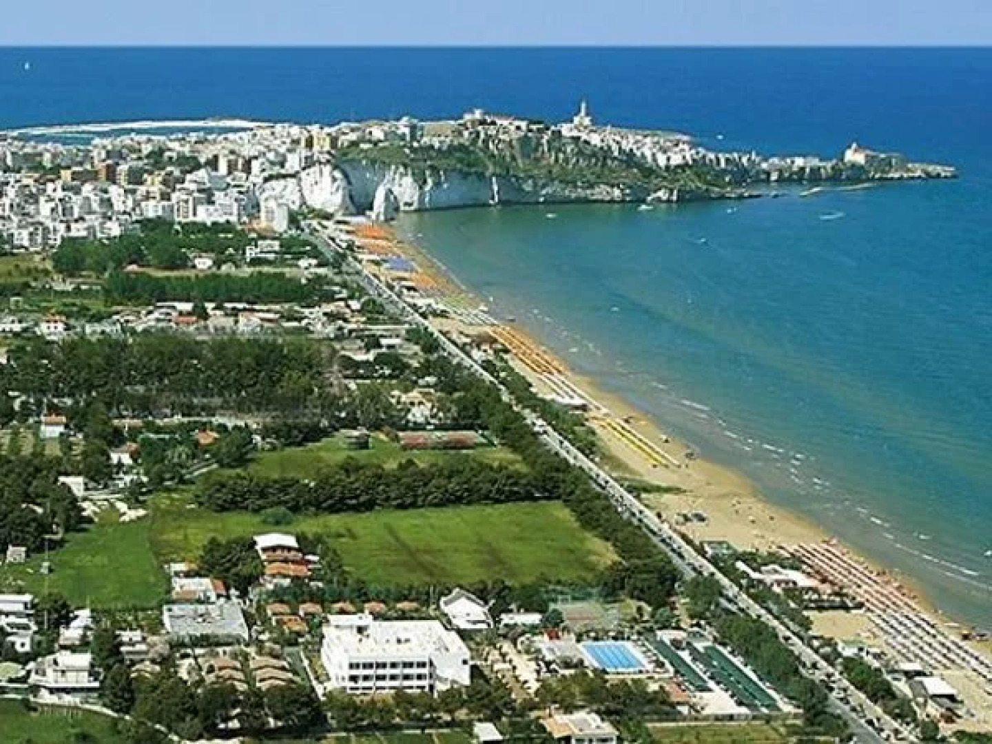 Pellegrino Palace Residence