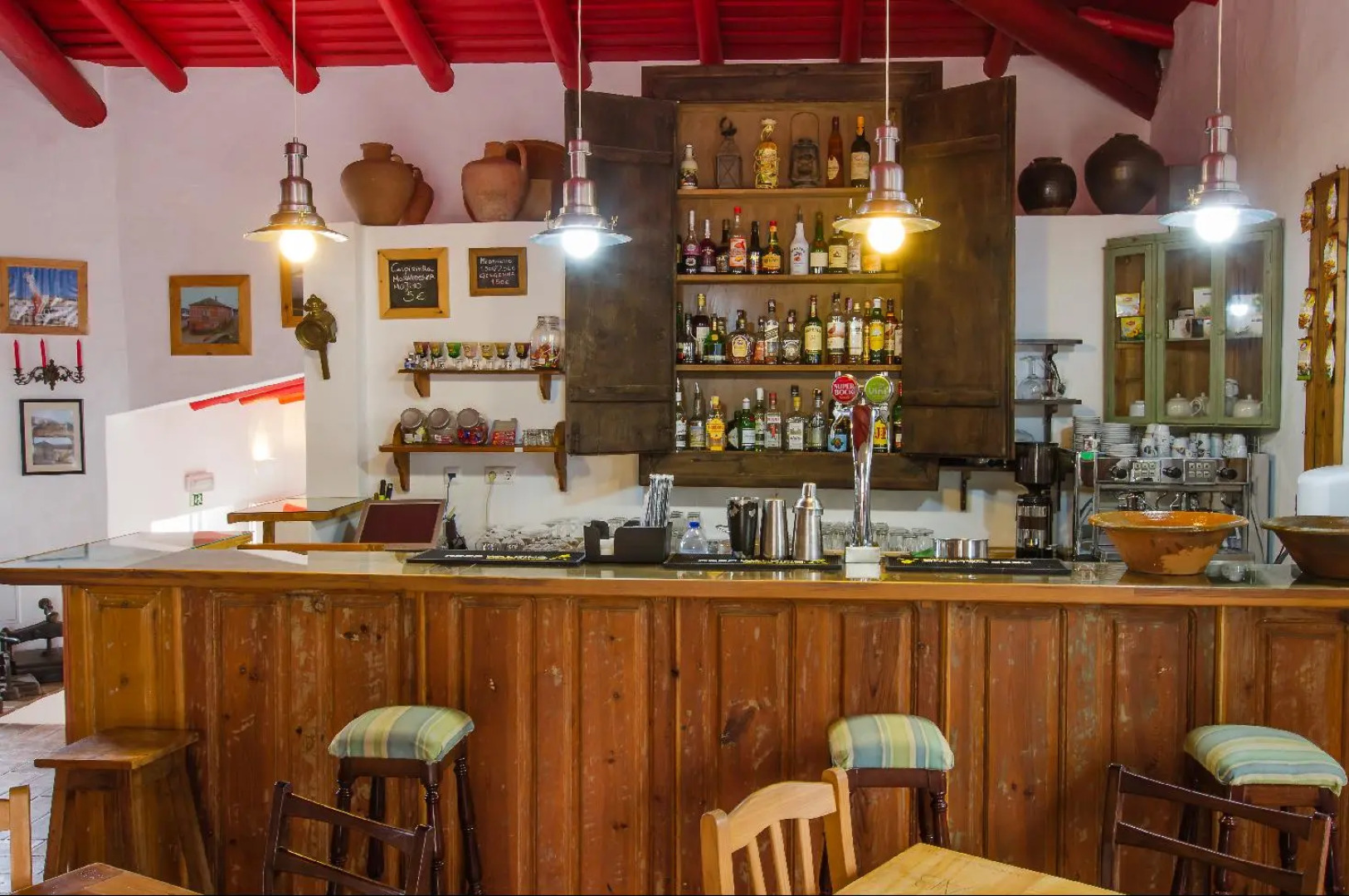 Aldeia da Pedralva by WOT Signature