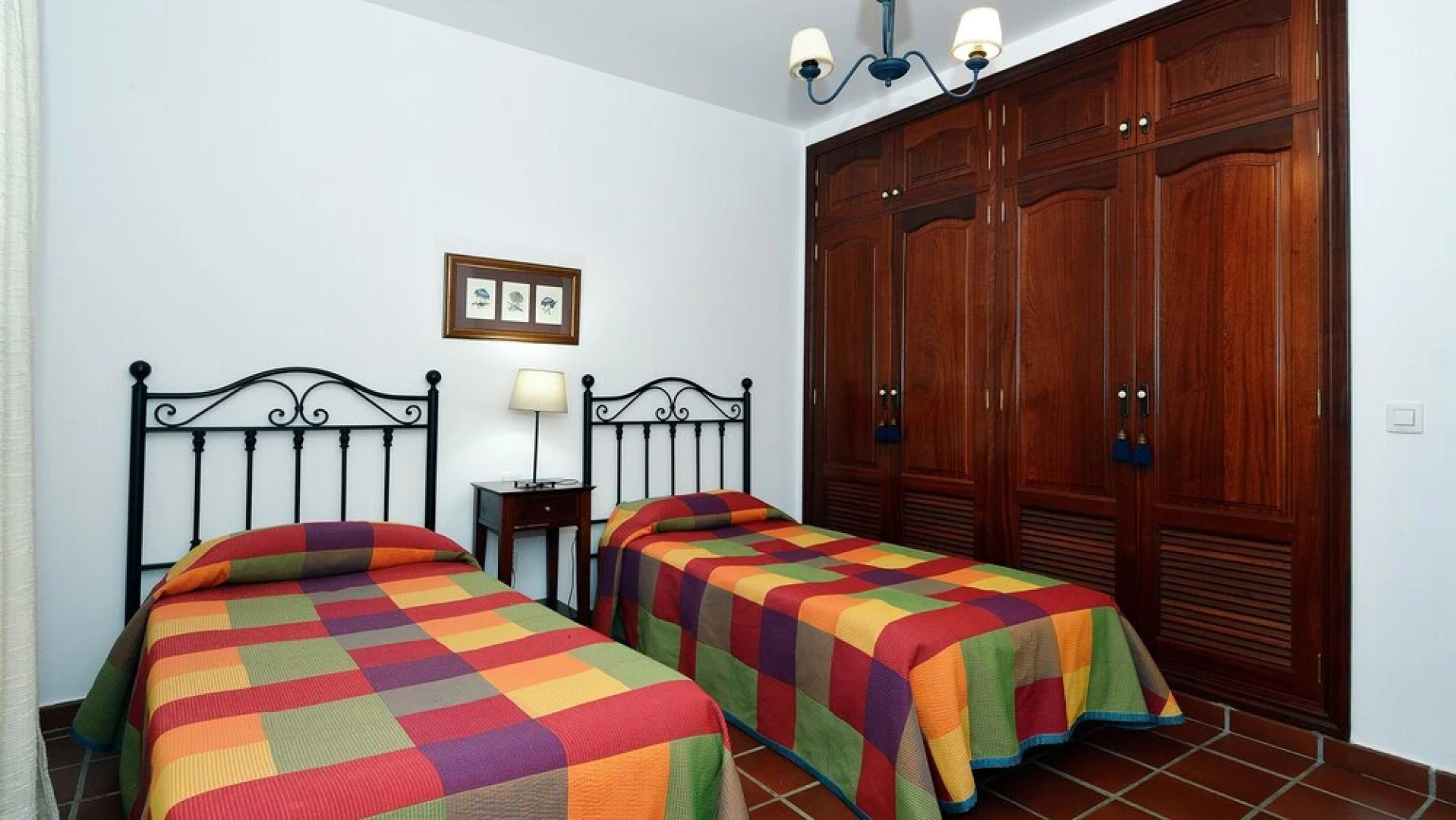 Villa Campesina Deluxe Private