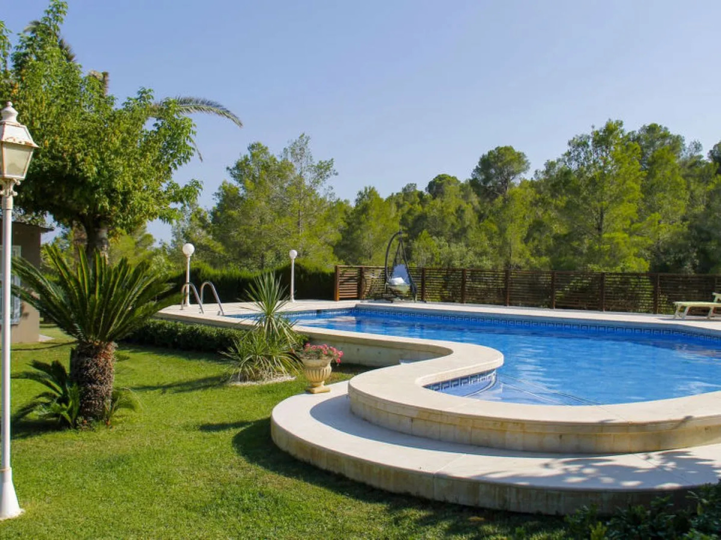 House Ca Romeu Cambrils