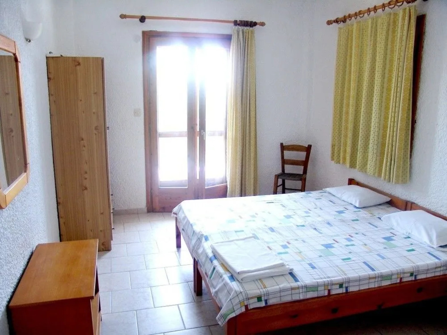 Daliakopoulou Apartments