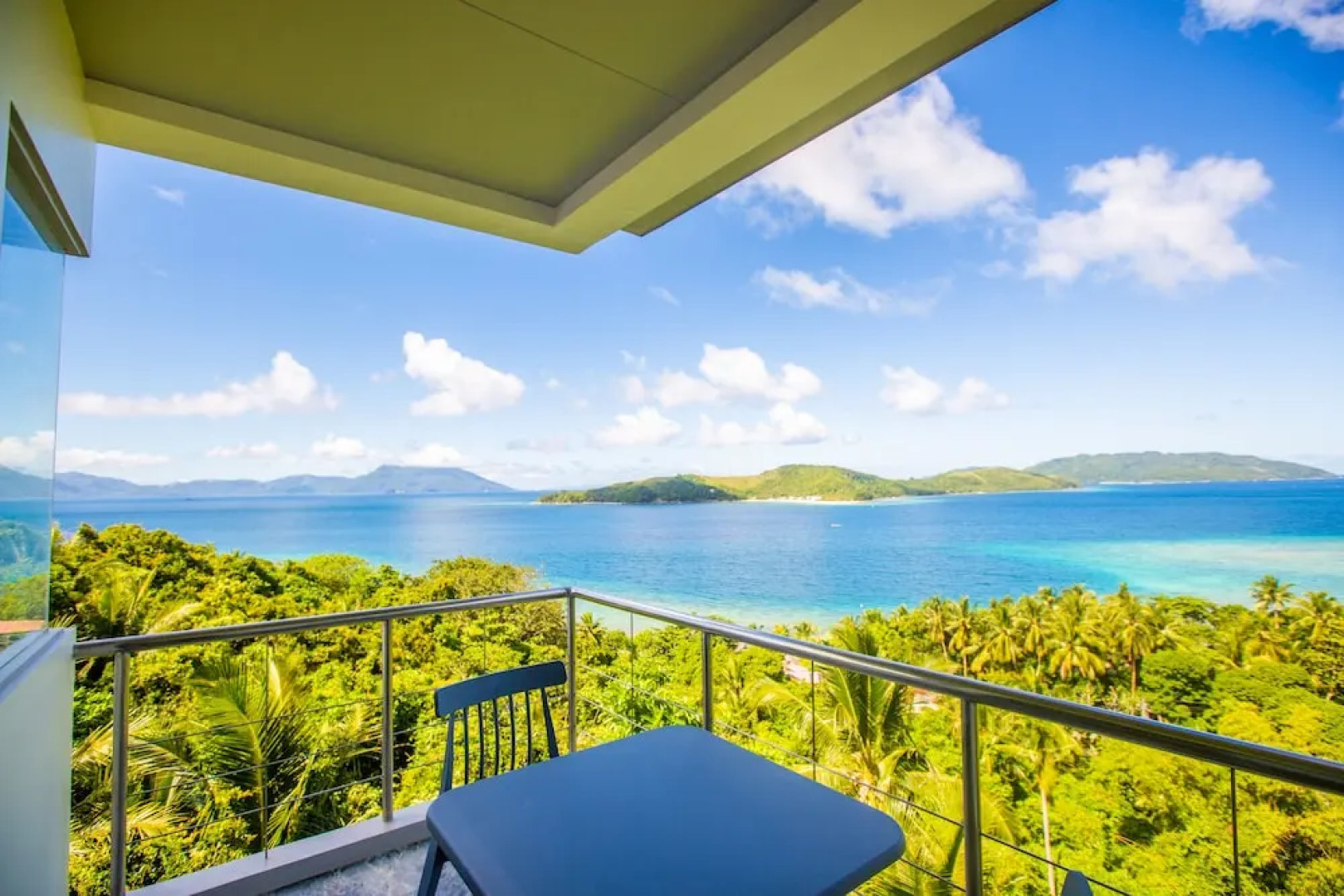 Horizon Hotel Romblon