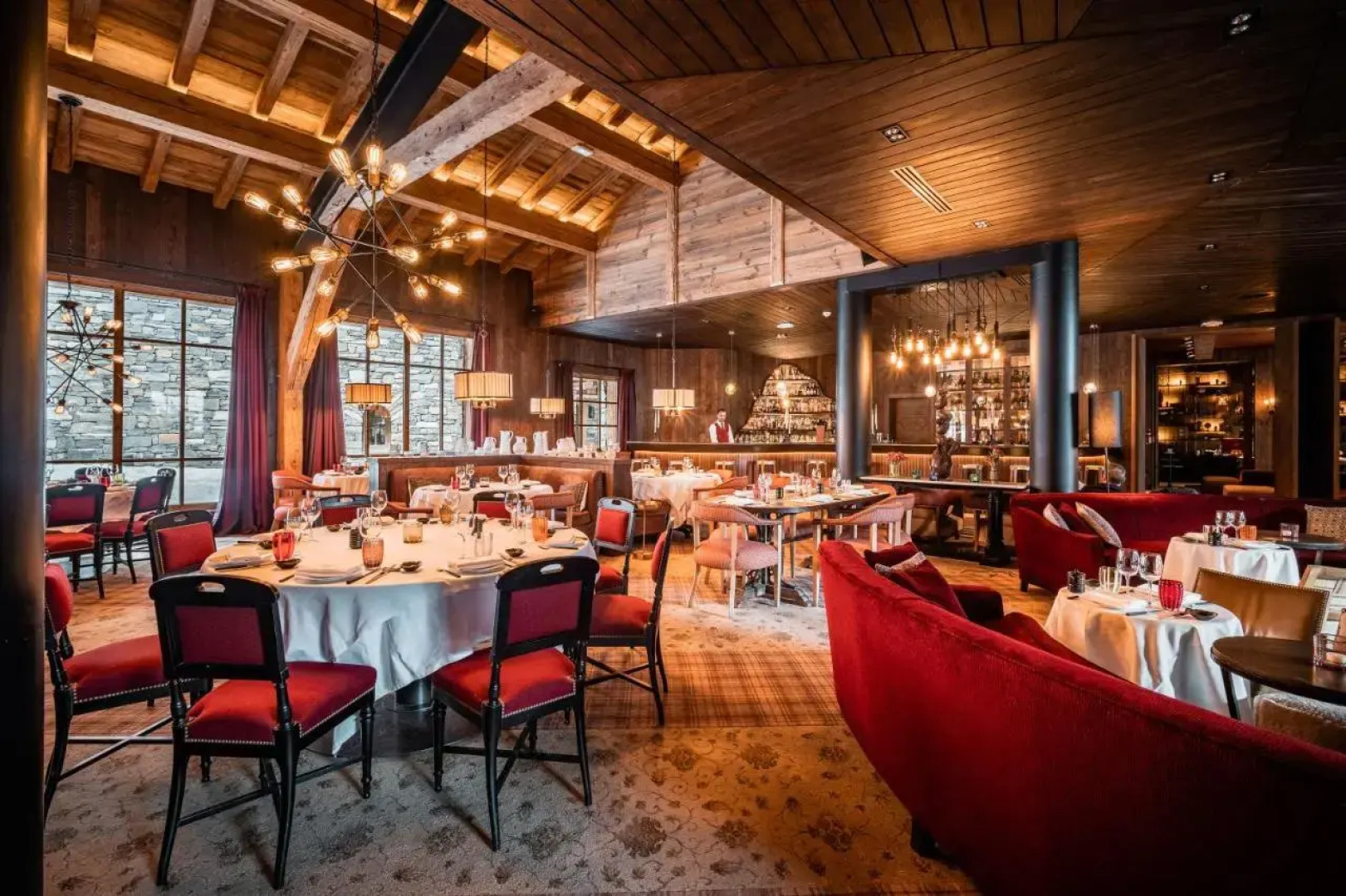 Hotel Village La Mourra