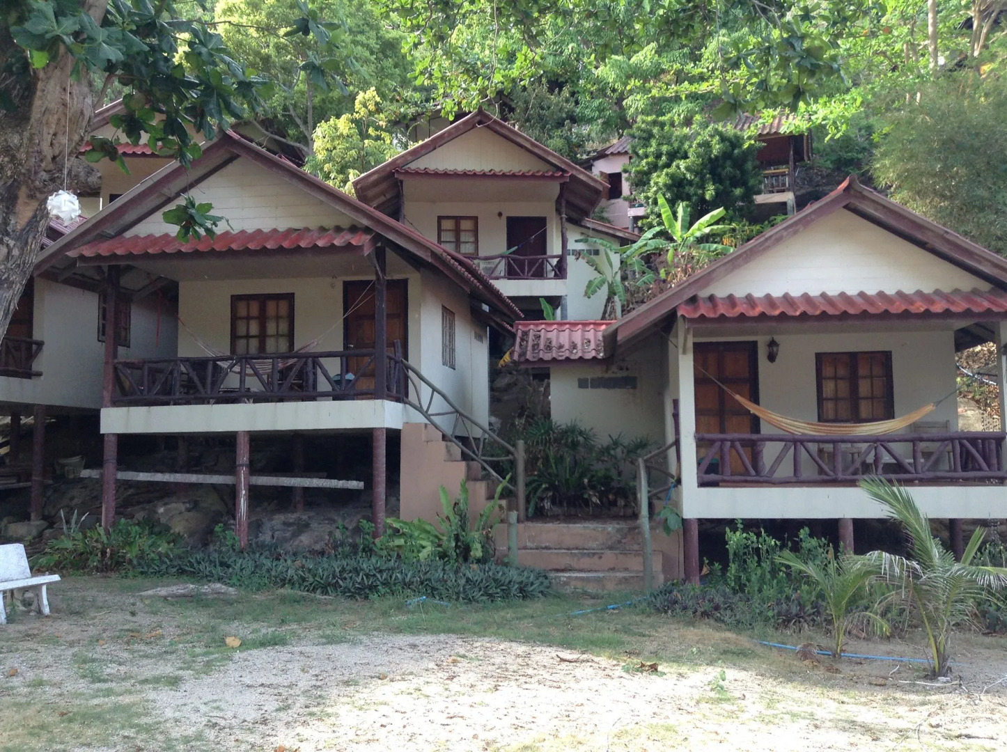 Mai Pen Rai Bungalows