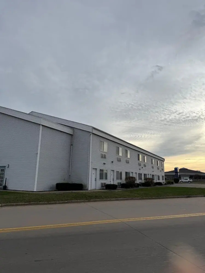 Northwood Inn Prairie Du Chien