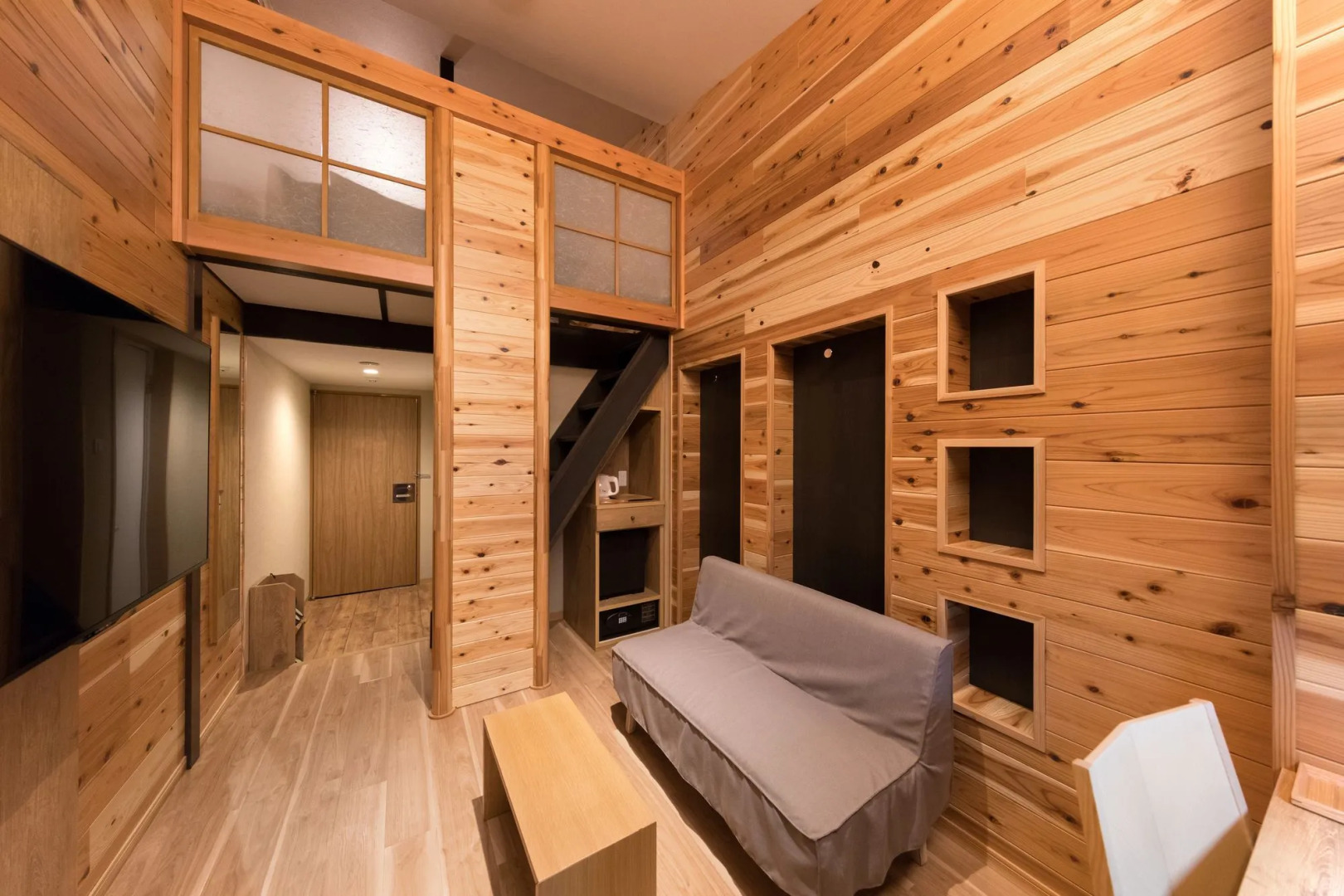 Hotel Miyajima Villa