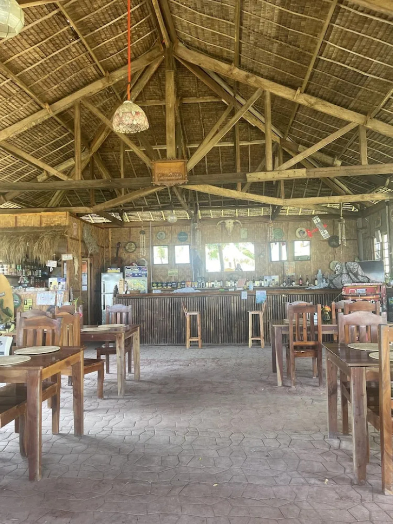 antipolo beach resort in tuburan